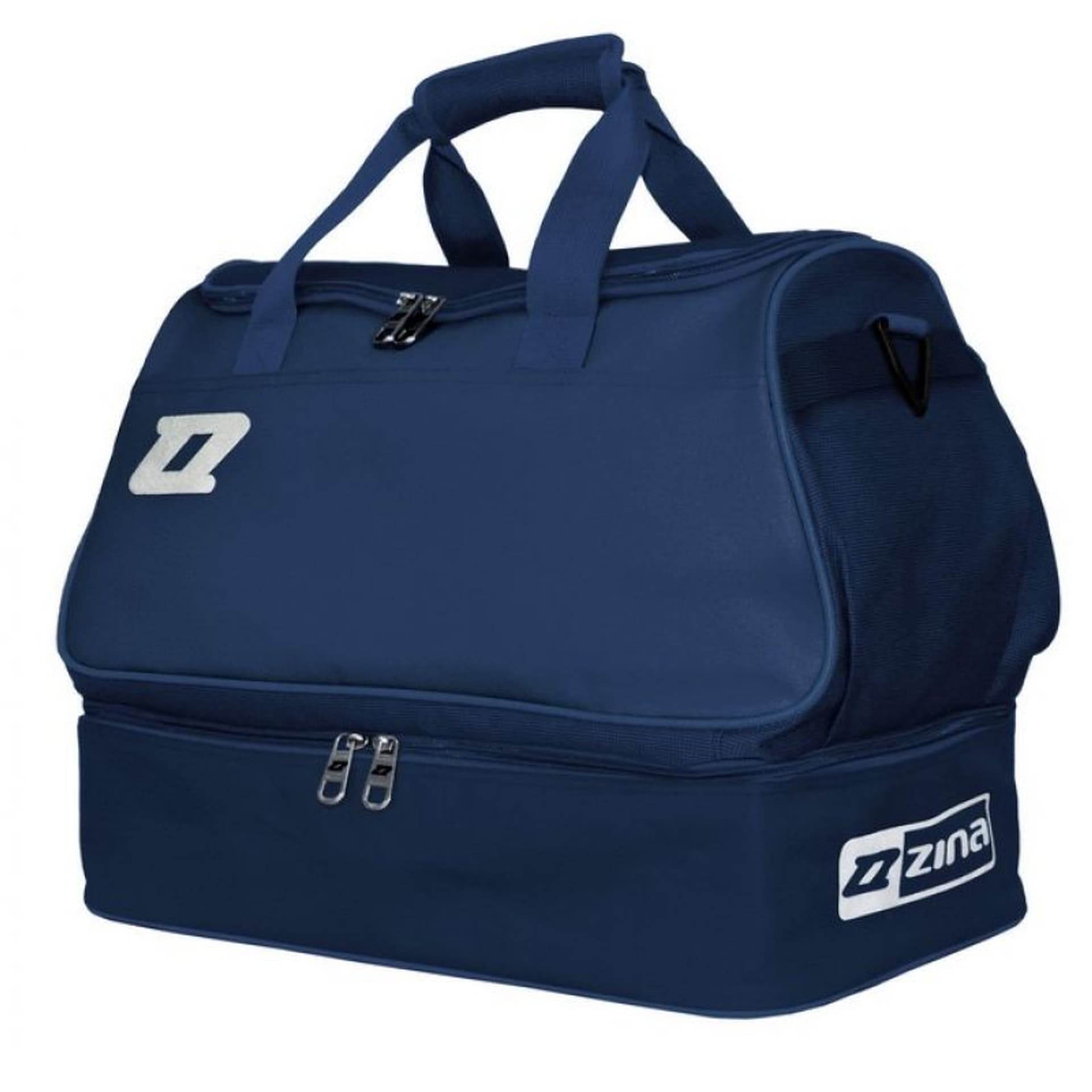 

Torba Zina Samba Senior piłkarska 01822 (kolor Granatowy)