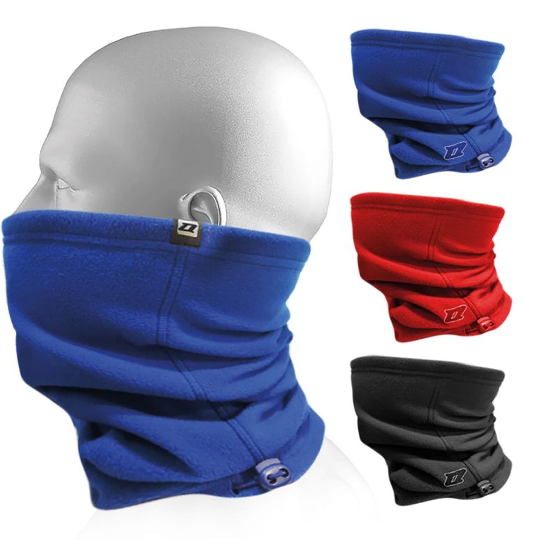 

Komin Zina Polartech 2.0 01862 (kolor Czerwony, rozmiar Senior)
