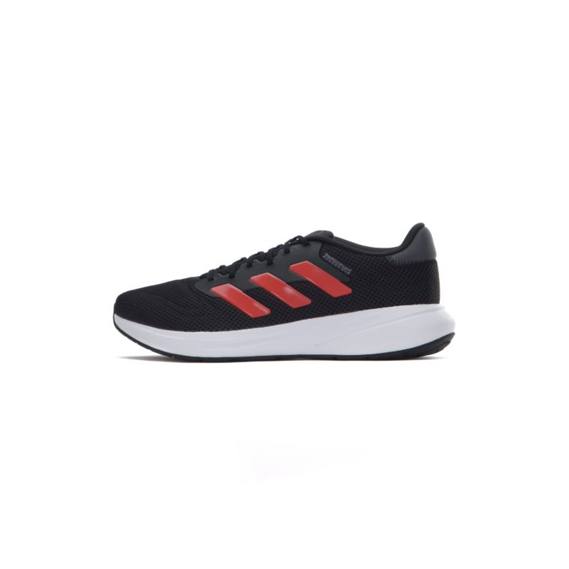 

Buty do biegania adidas Response Runner U M (kolor Czarny, rozmiar 45 1/3)