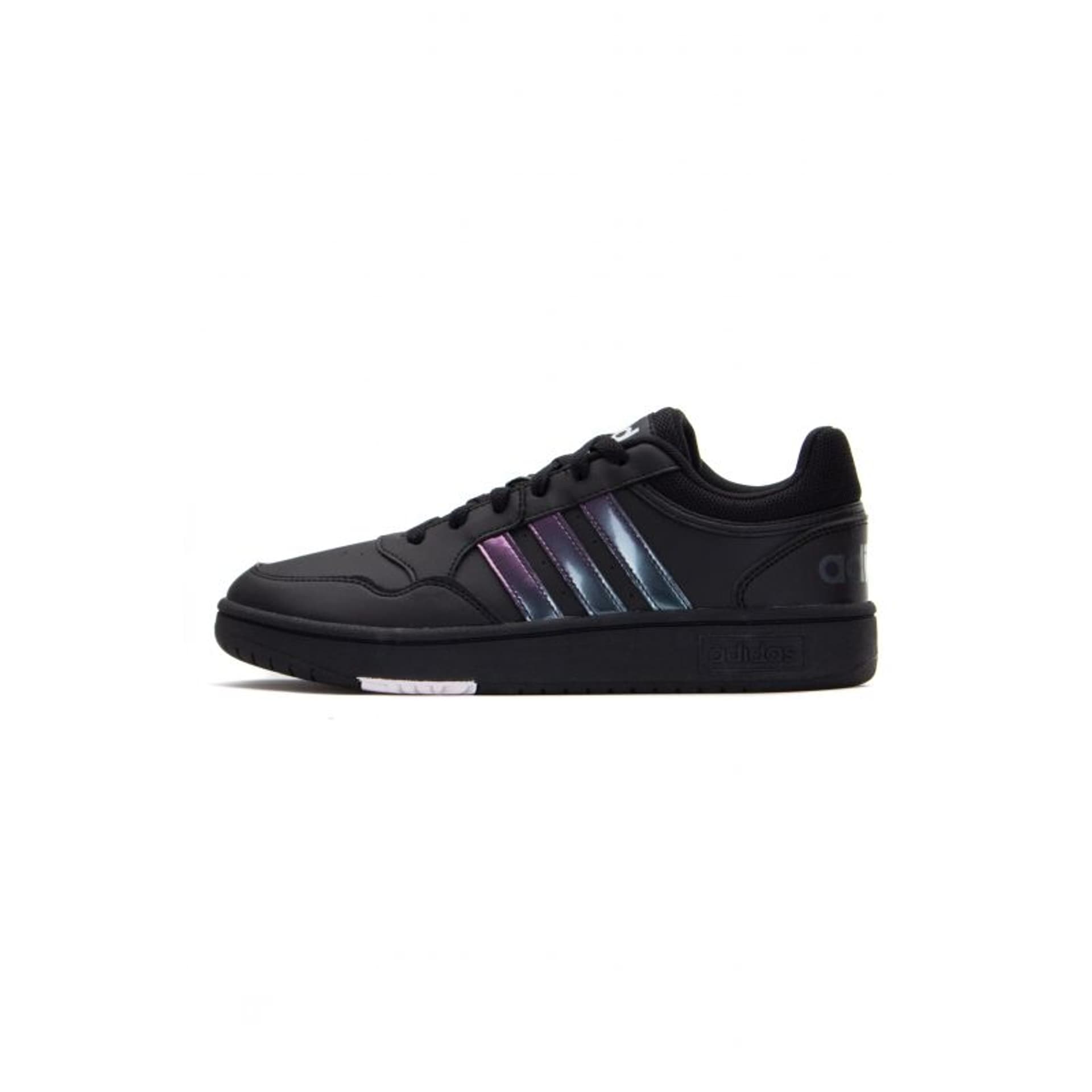 

Buty adidas Hoops 3.0 K W (kolor Czarny, rozmiar 39 1/3)