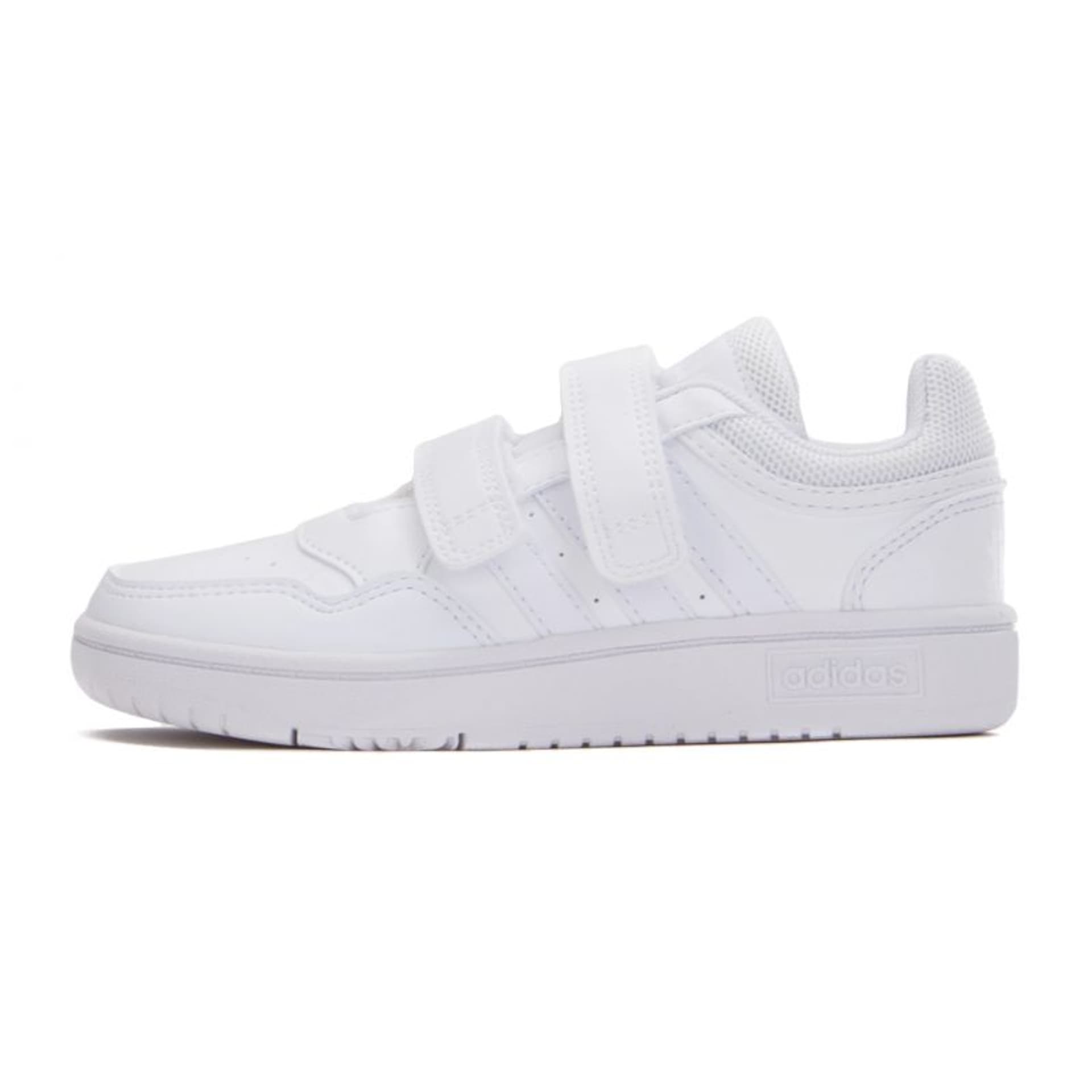 

Buty adidas Hoops 3.0 CF C Jr (kolor Biały, rozmiar 35)