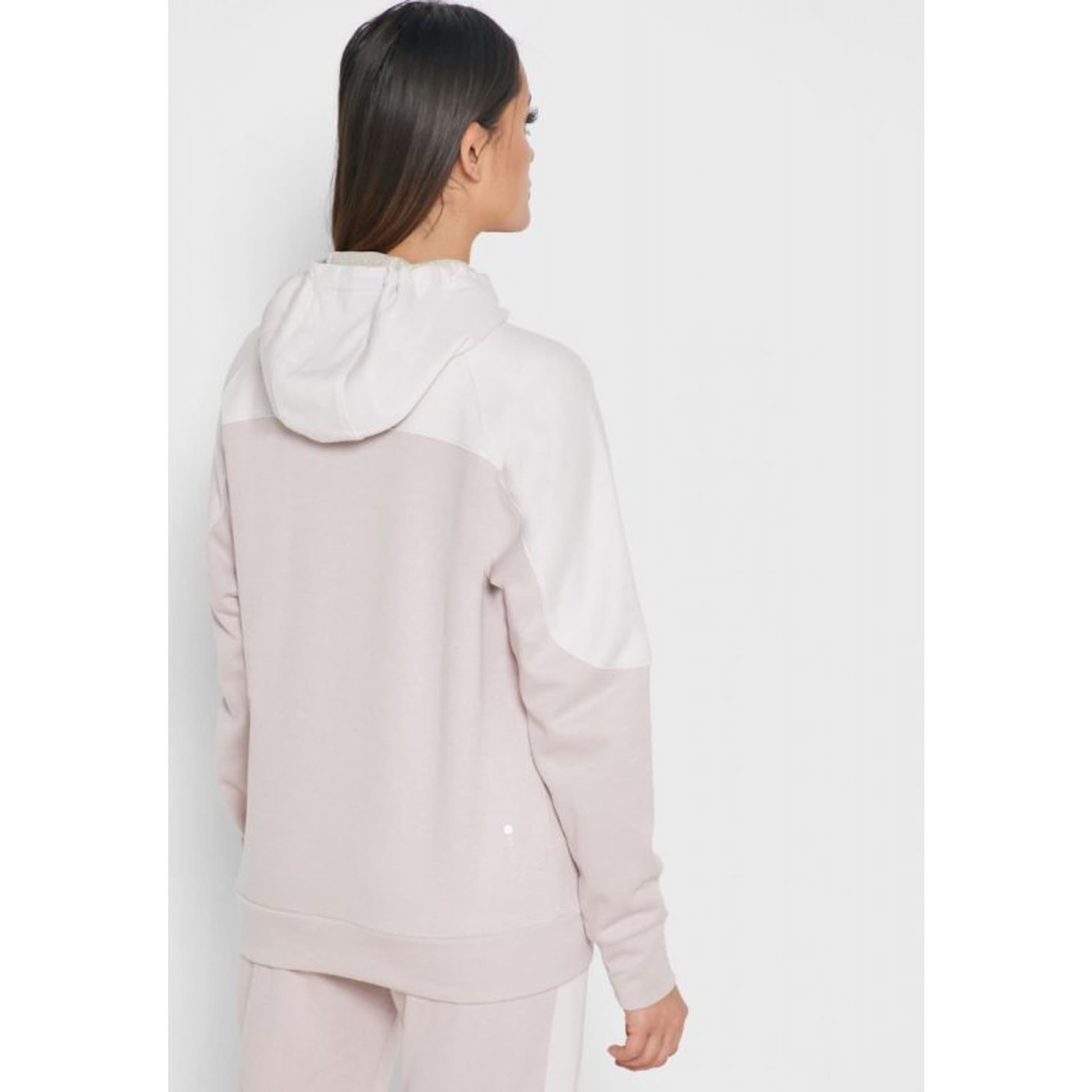 

Bluza Under Armour Recover Knit Full Zip W 1351930 (kolor Różowy, rozmiar MD)