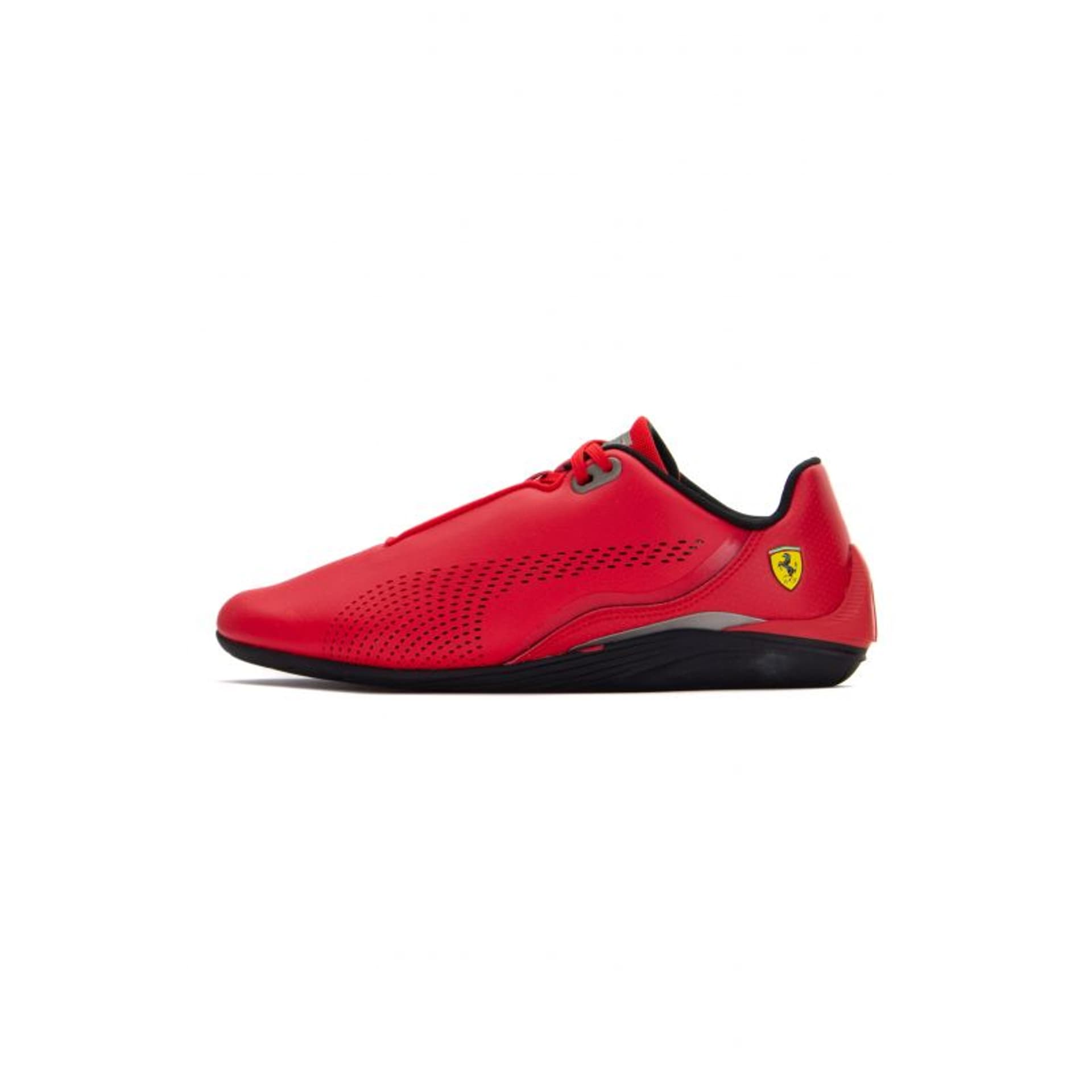 

Buty Puma Ferrari Drift Cat Decima M (kolor Czerwony, rozmiar 44.5)