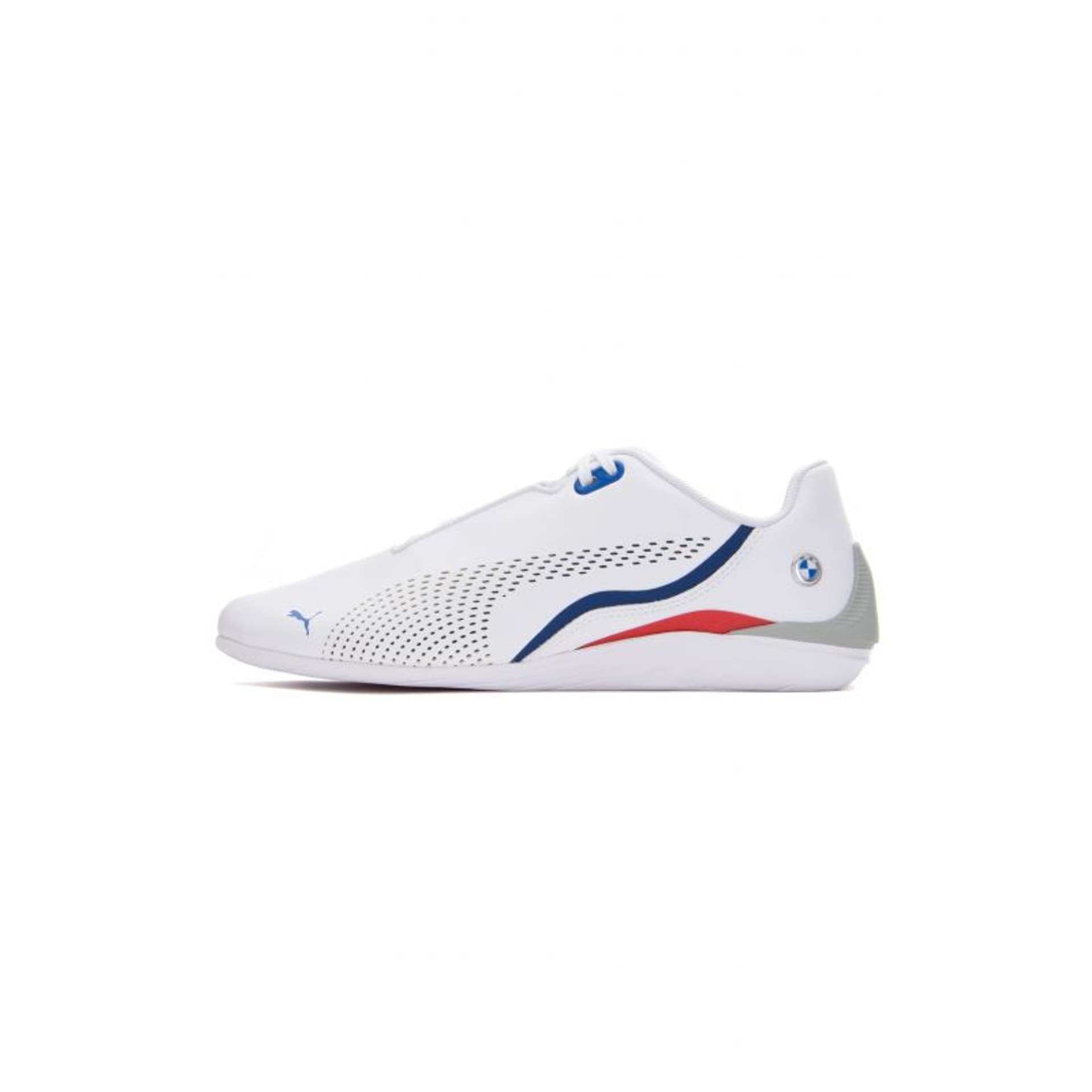 

Buty Puma BMW Mms Drift Cat Decima M (kolor Biały, rozmiar 44.5)