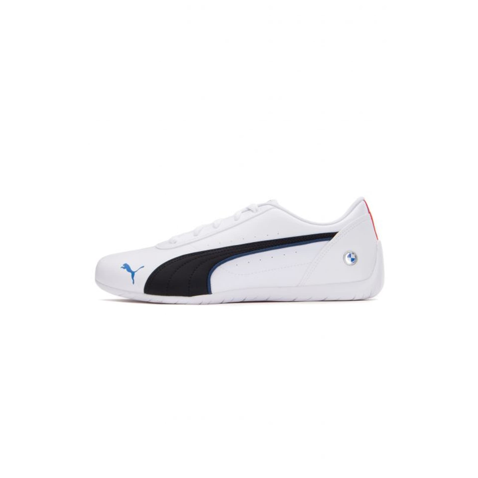 

Buty Puma BMW Mms Neo Cat M (kolor Biały, rozmiar 45)