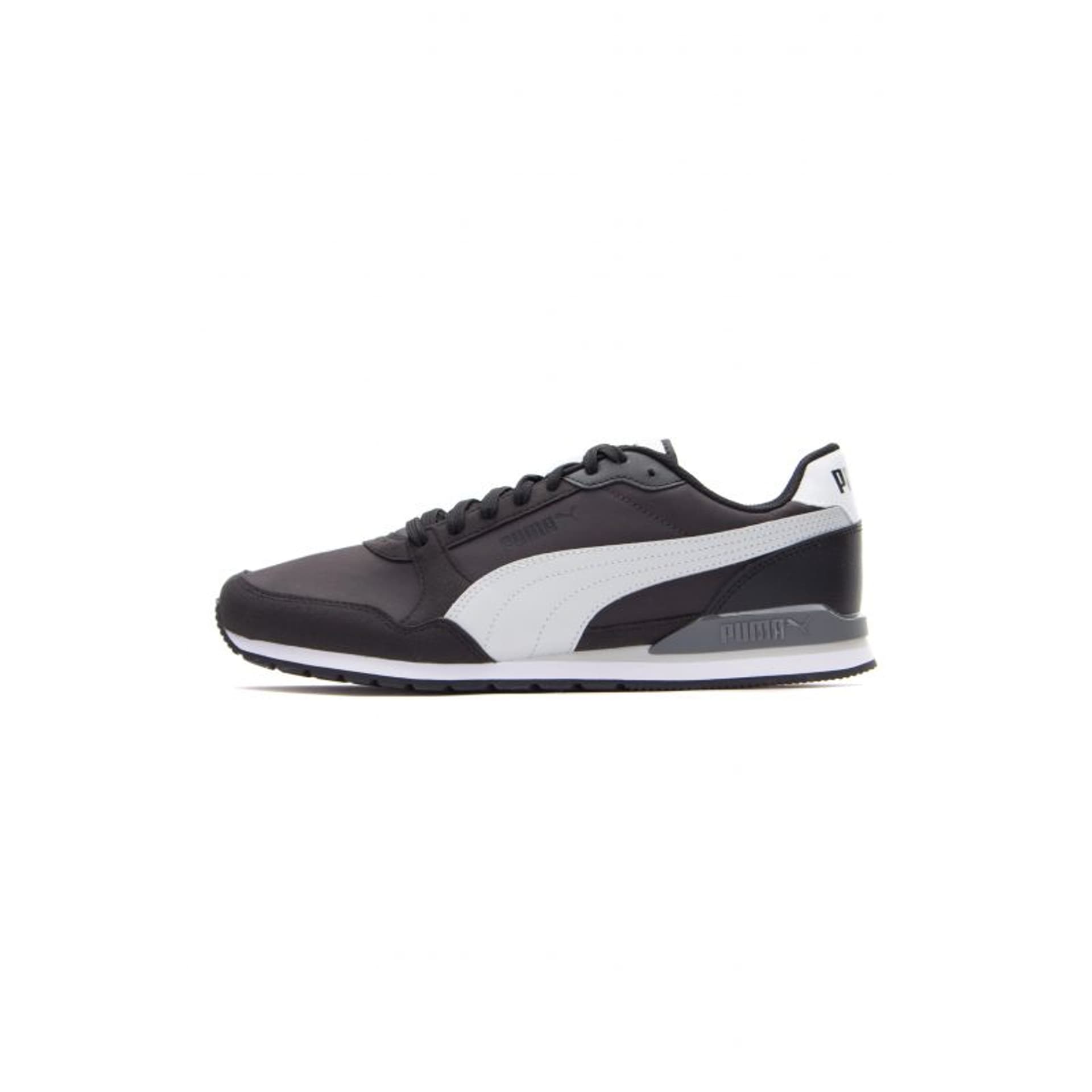 

Buty Puma ST Runner V3 NL M (kolor Biały. Czarny. Szary/Srebrny, rozmiar 41)