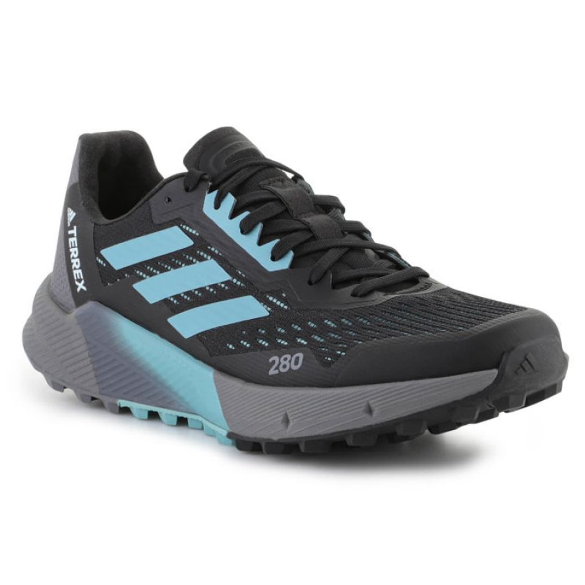 

Buty adidas Terrex Agravic Flow 2 W (kolor Czarny, rozmiar EU 39 1/3)