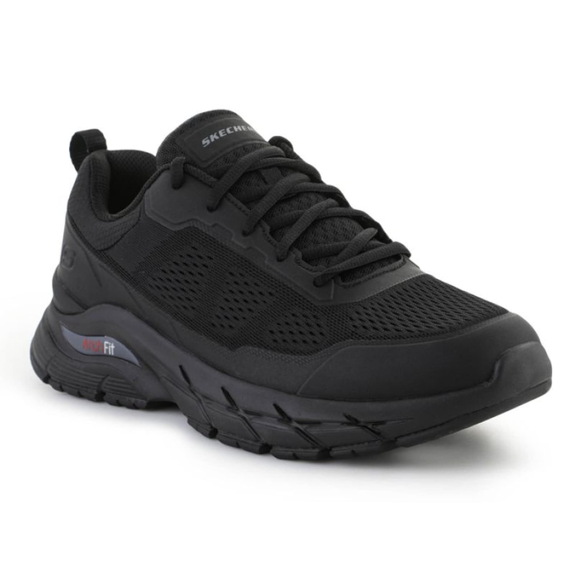 

Buty Skechers Arch Fit Baxter-Pendroy M 210353 (kolor Czarny, rozmiar EU 42.5)