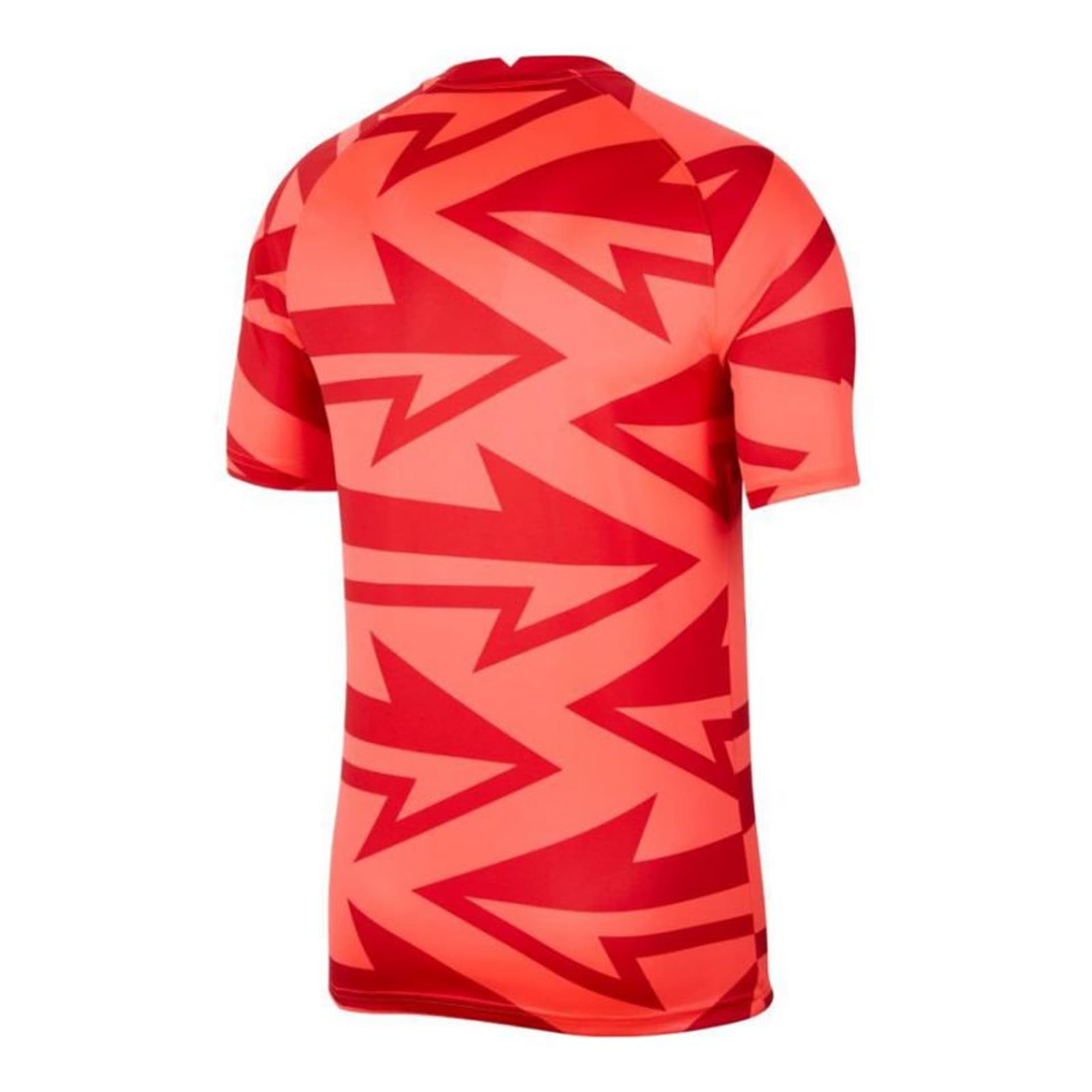 

Koszulka Nike Atlético Madrid M CW4869 (kolor Czerwony, rozmiar M (178cm))
