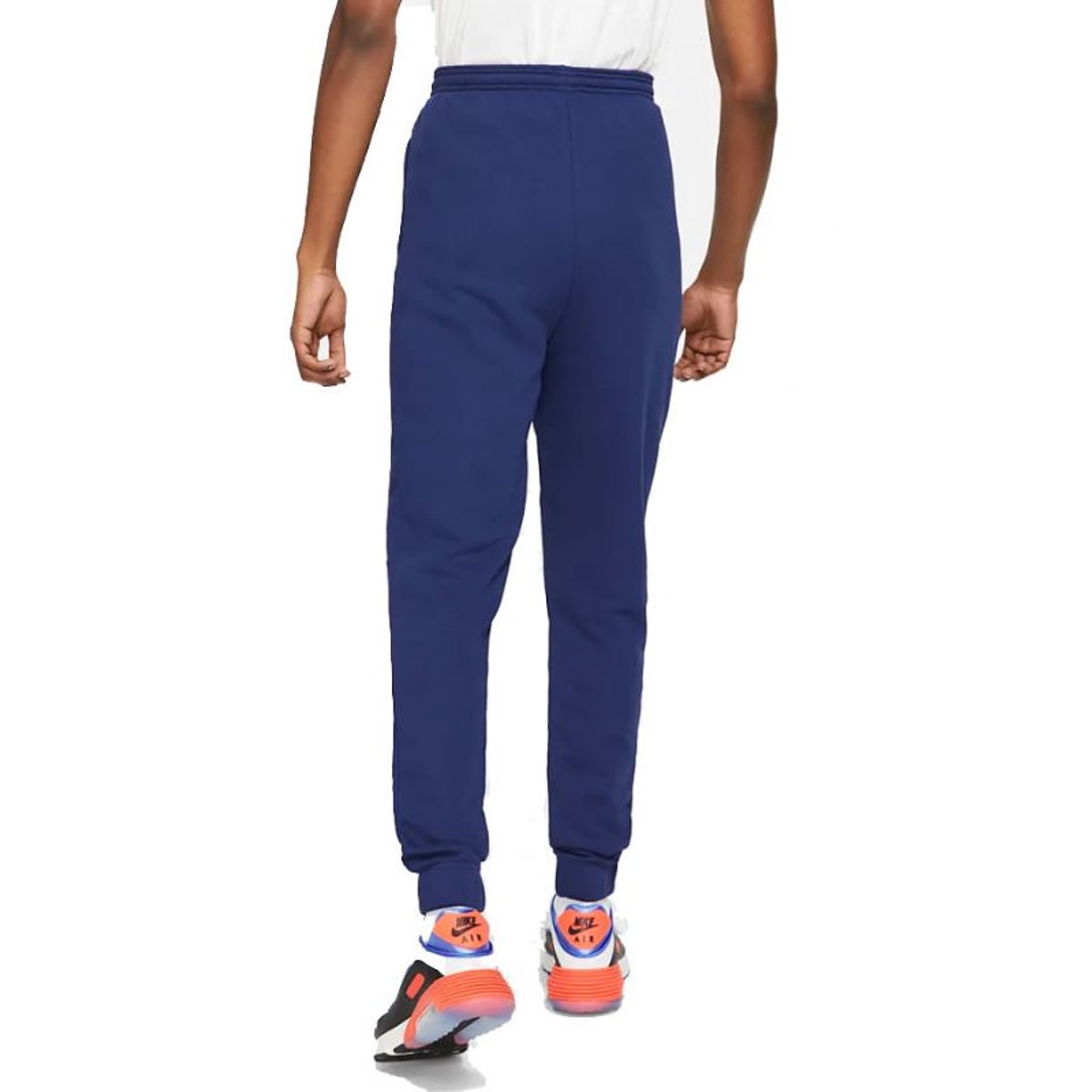 

Spodnie Nike Atlético Madrid M CW0569 (kolor Granatowy, rozmiar S (173cm))