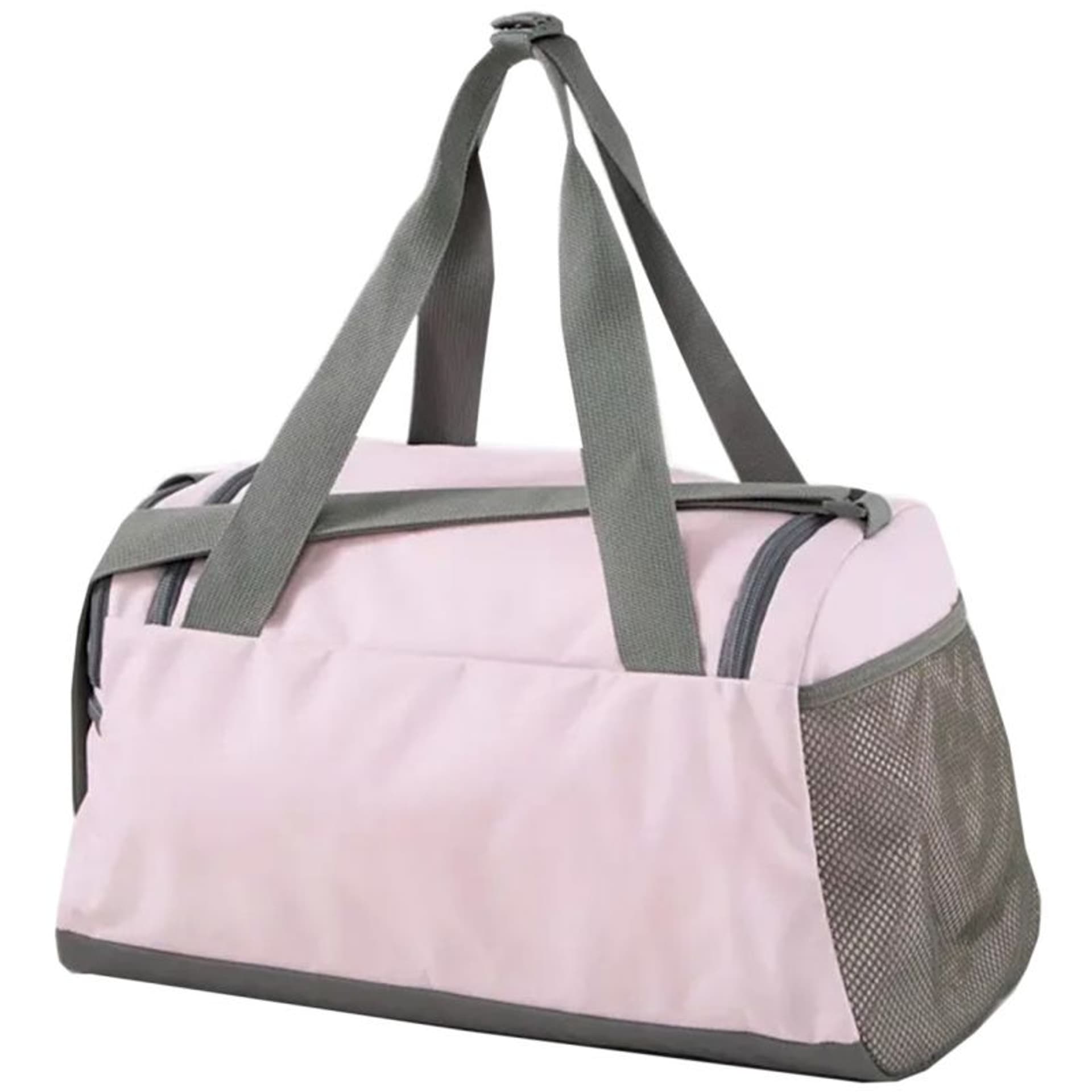 

Torba Puma Challenger Duffel (kolor Różowy)