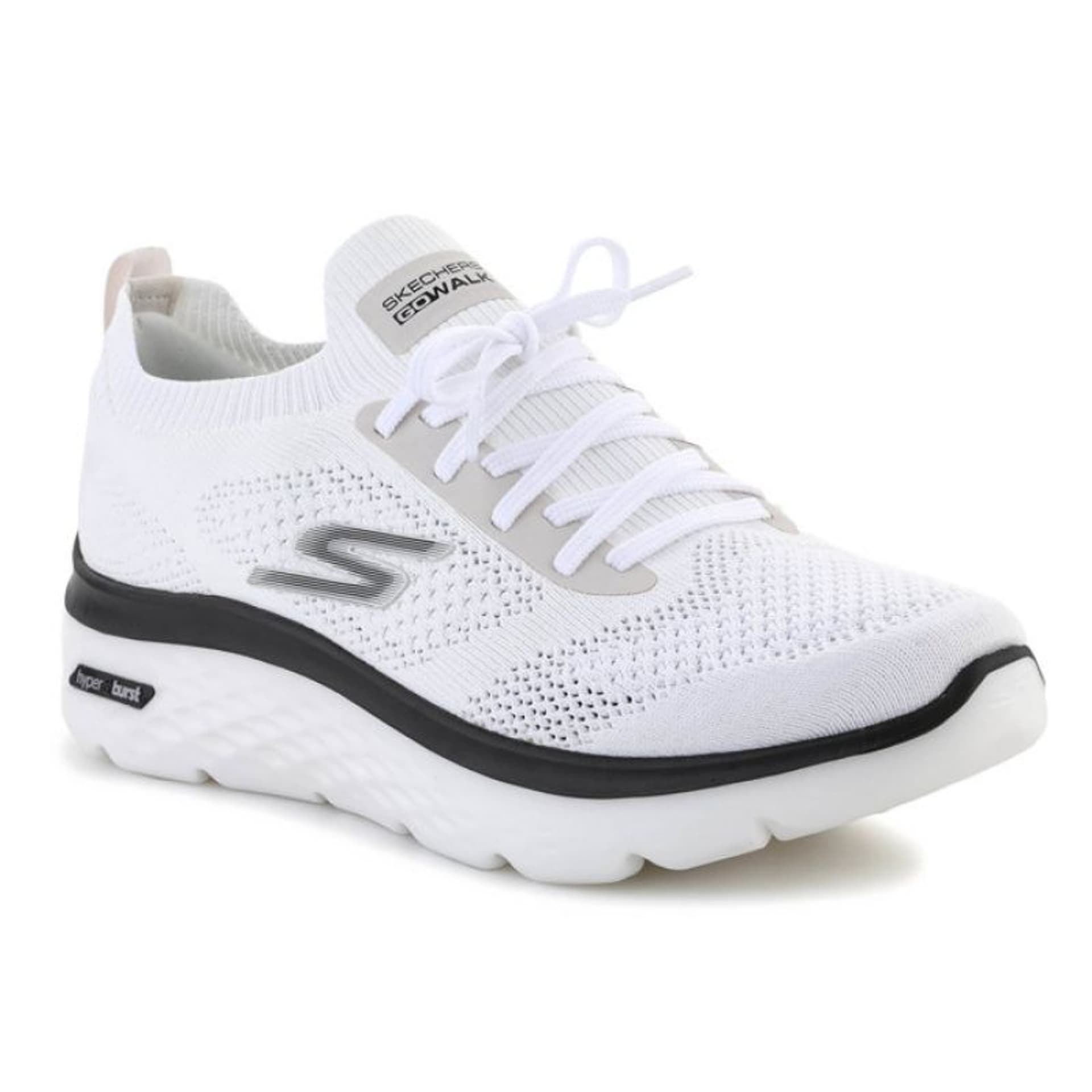 

Buty Skechers Go Walk Hyper Burst-Maritime M 216083 (kolor Biały, rozmiar EU 42.5)