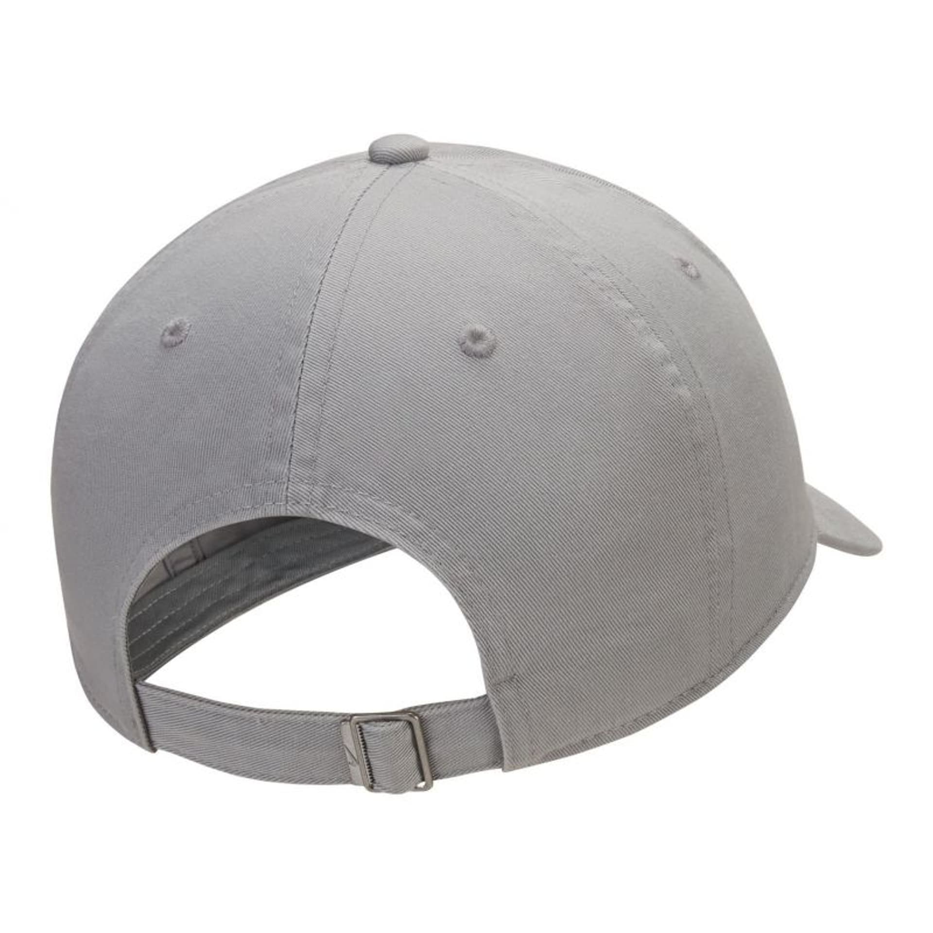

Czapka z daszkiem Nike Sportswear Heritage86 913011 (kolor Szary/Srebrny)