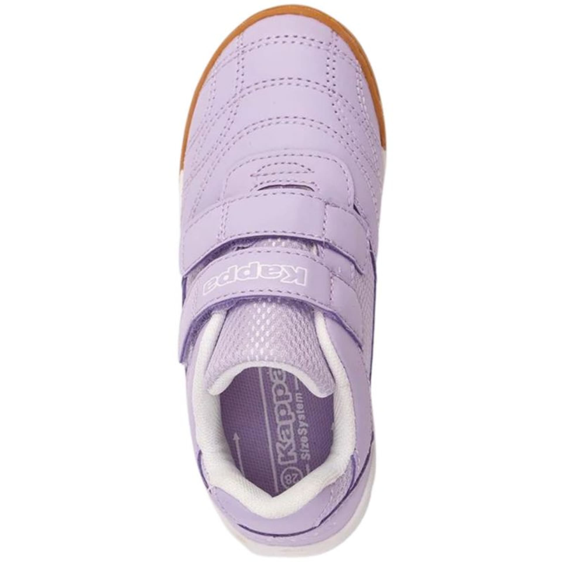 

Buty Kappa Kickoff K Jr 260509K (kolor Fioletowy, rozmiar 29)