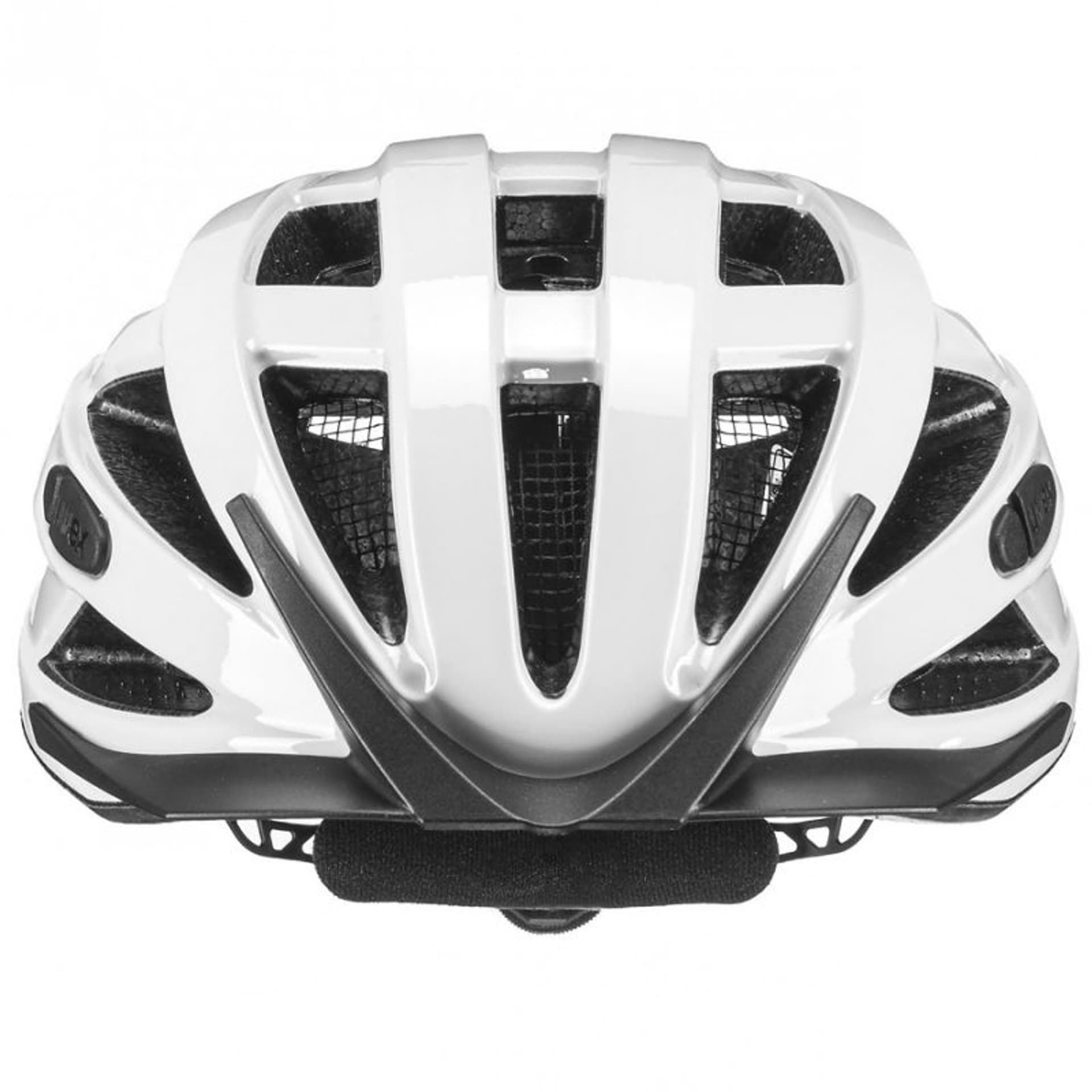 

Kask rowerowy Uvex I-vo 3D (kolor Biały)