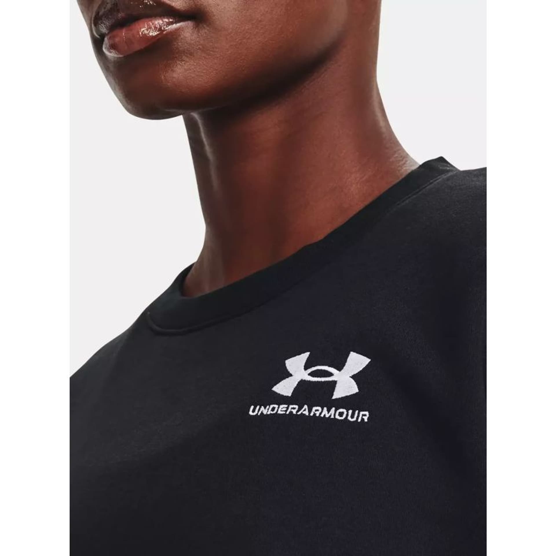 

Bluza Under Armour W 1373032 (kolor Czarny)
