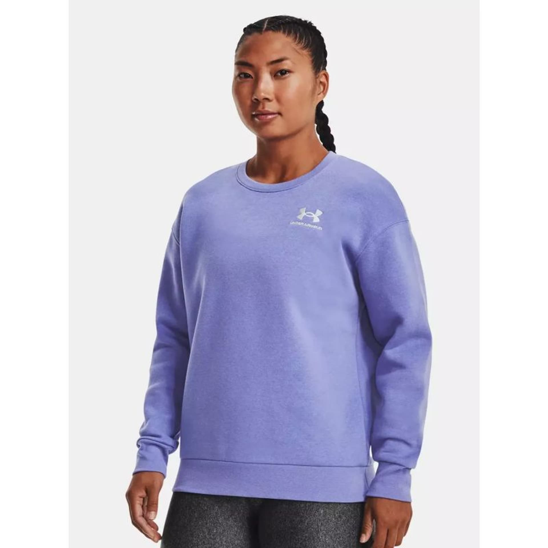 

Bluza Under Armour W 1373032 (kolor Fioletowy)