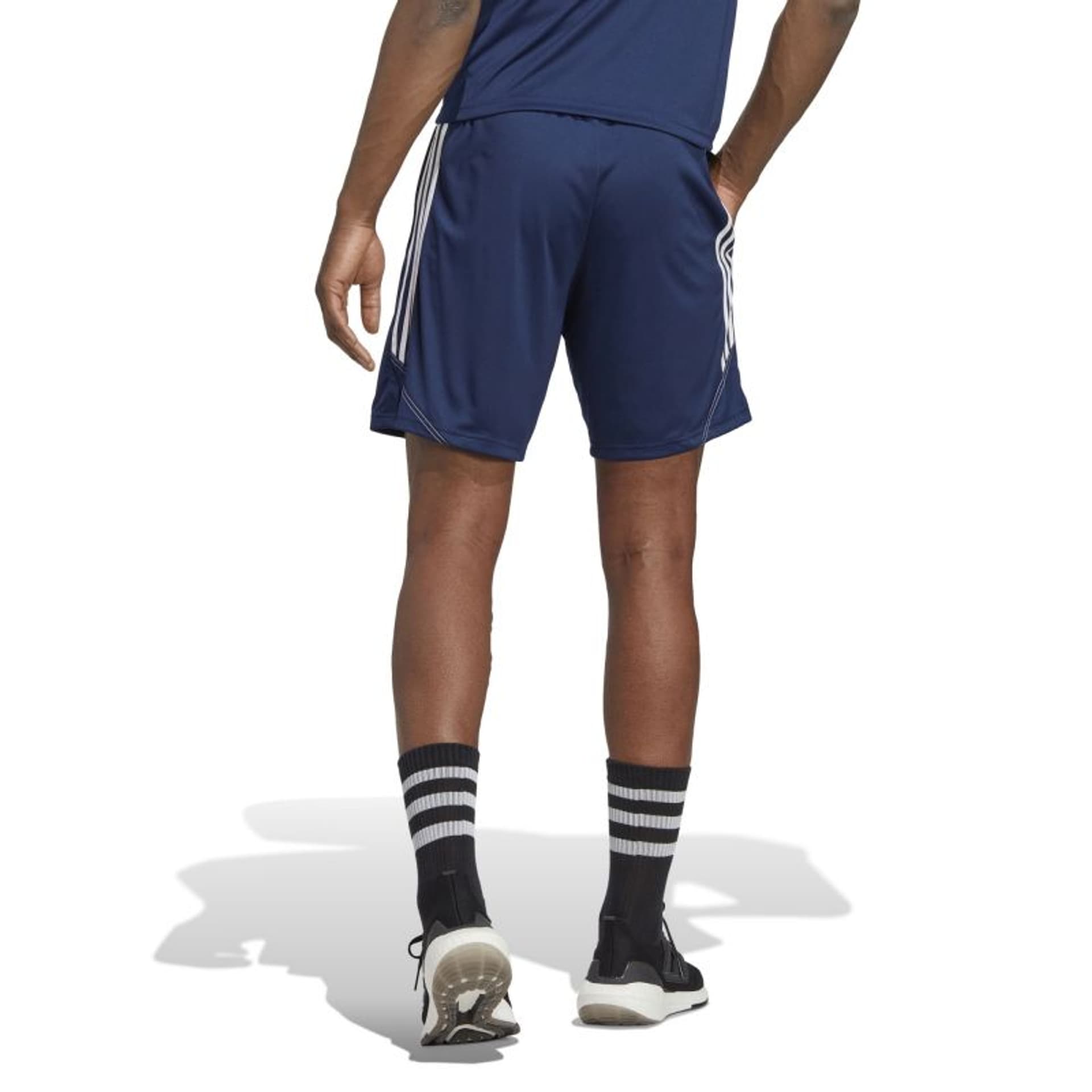 

Spodenki adidas Tiro 23 Club M (kolor Granatowy, rozmiar XXL)