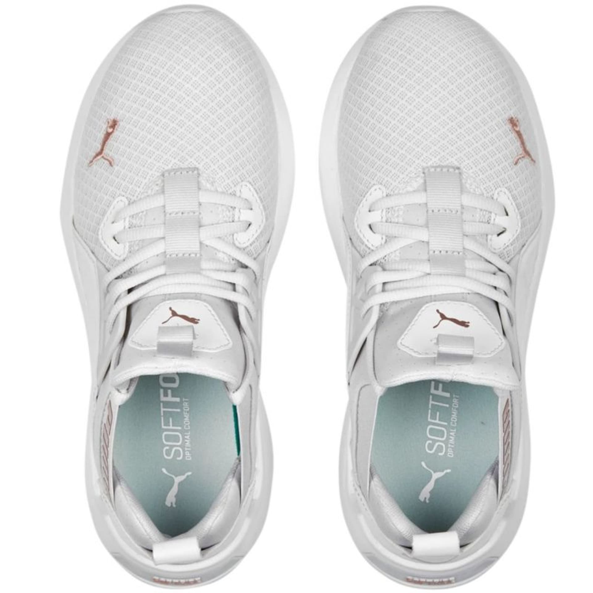 

Buty Puma Softride Enzo Nxt W 195235 (kolor Szary/Srebrny, rozmiar 40)