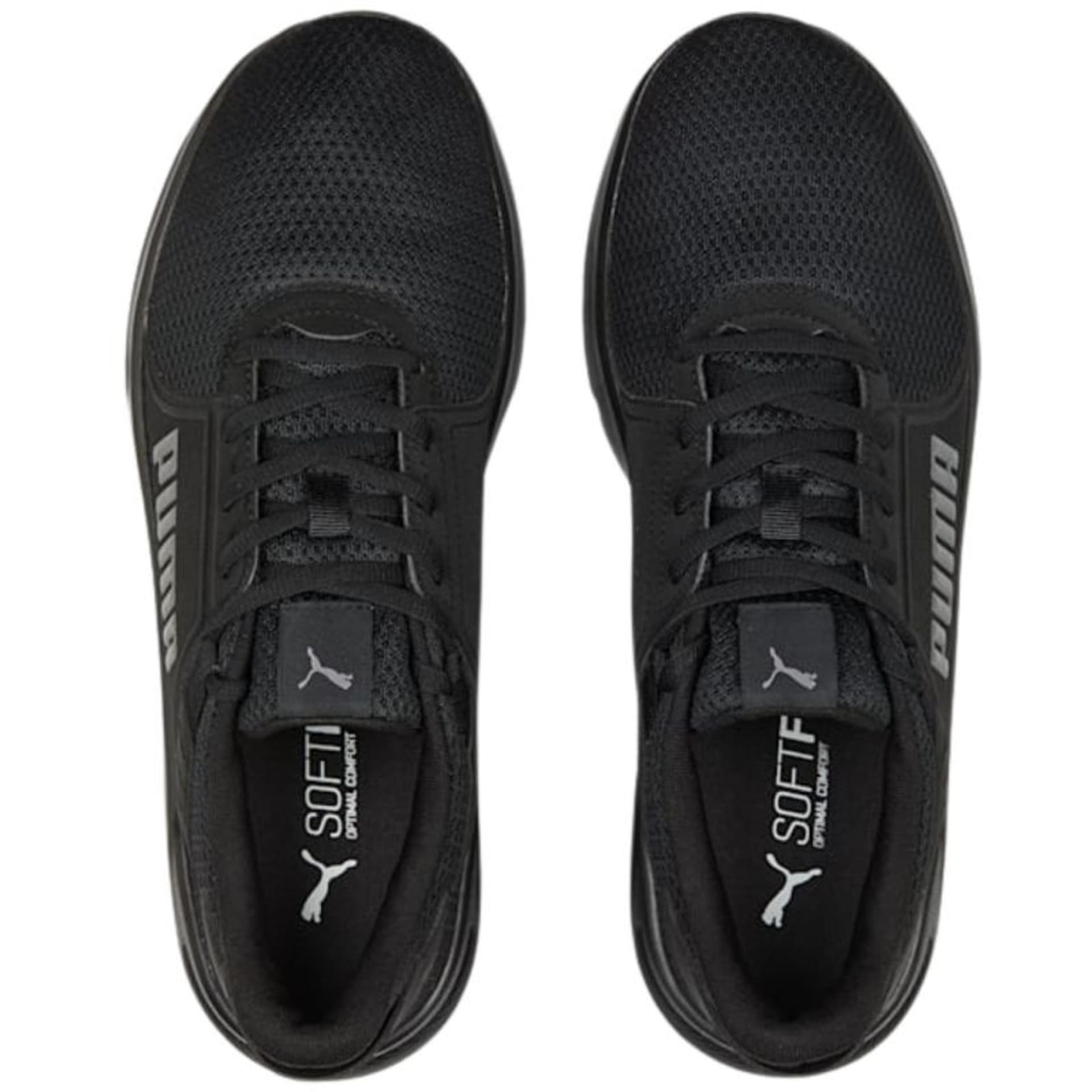 

Buty do biegania Puma Ftr Connect M 377729 (kolor Czarny, rozmiar 48)