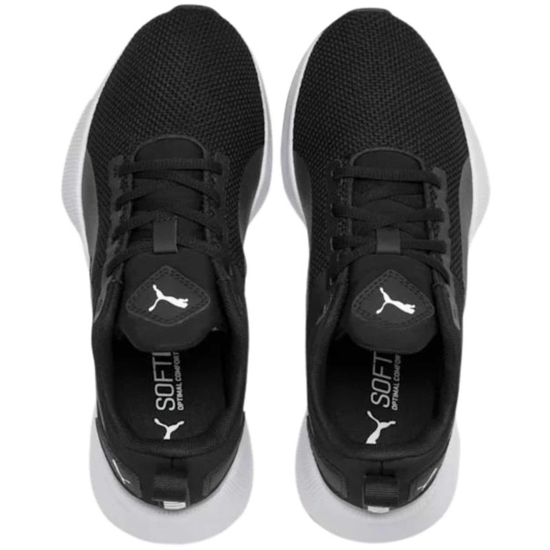 

Buty Puma Flyer Runner Jr 192928 (kolor Czarny, rozmiar 37)