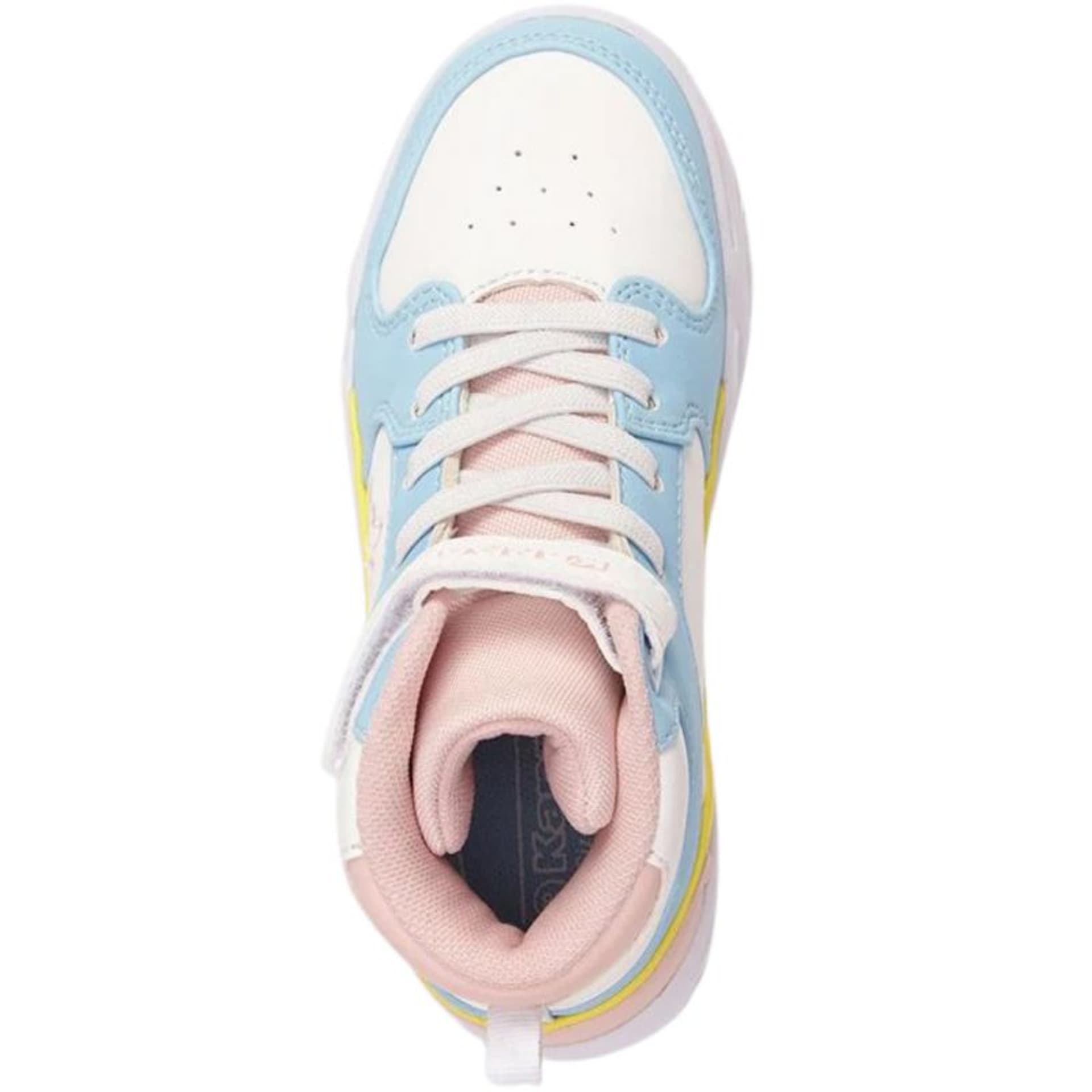 

Buty Kappa Lineup Jr 260926K (kolor Wielokolorowy, rozmiar 34)