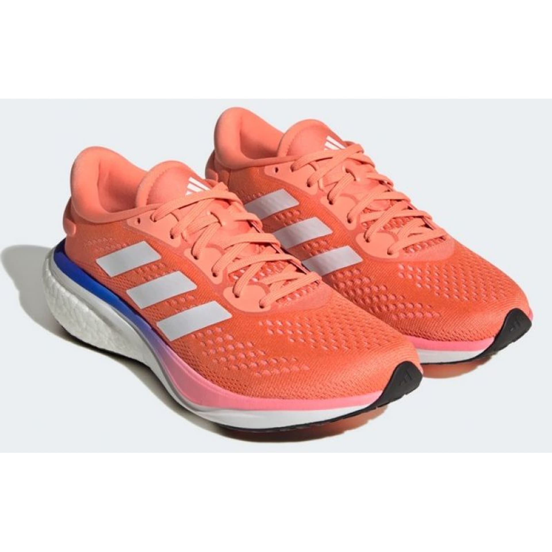 

Buty do biegania adidas SuperNova 2 M (kolor Czerwony, rozmiar 41 1/3)