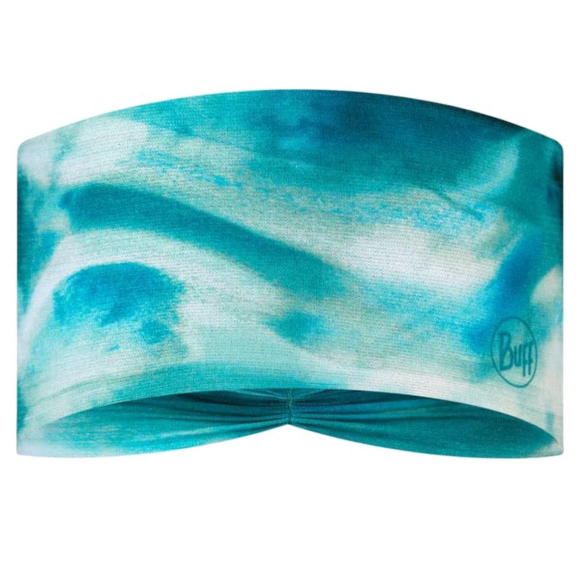 

Opaska Buff CoolNet UV Ellipse Headband (kolor Niebieski, rozmiar, Kolor niebieski/rozmiar one size
