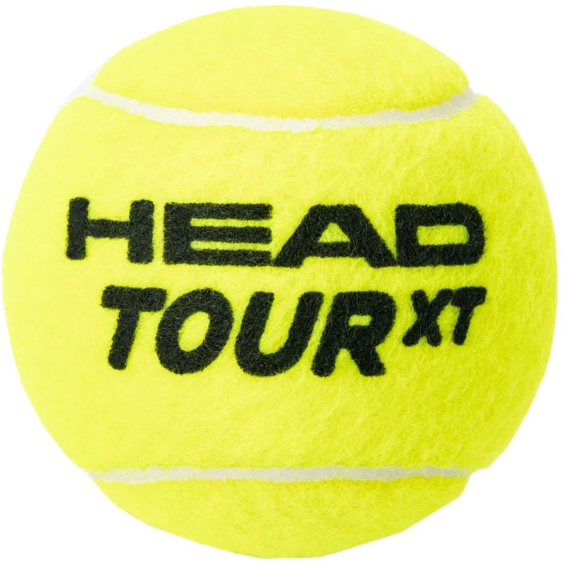 

Piłki do tenisa ziemnego Head Tour XT (kolor Żółty)