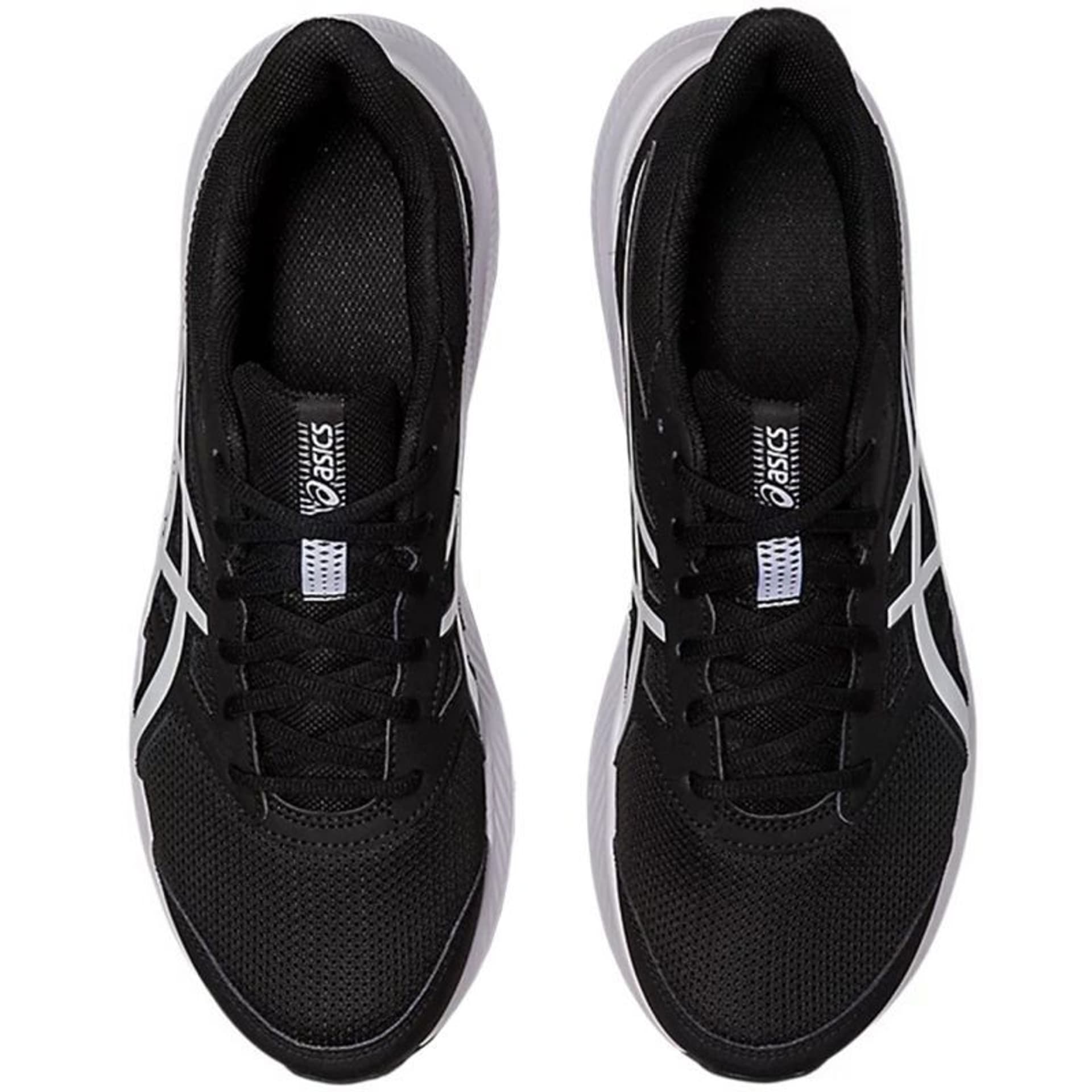 

Buty do biegania Asics Jolt 4 M 1011B603 (kolor Biały. Czarny, rozmiar 41.5)