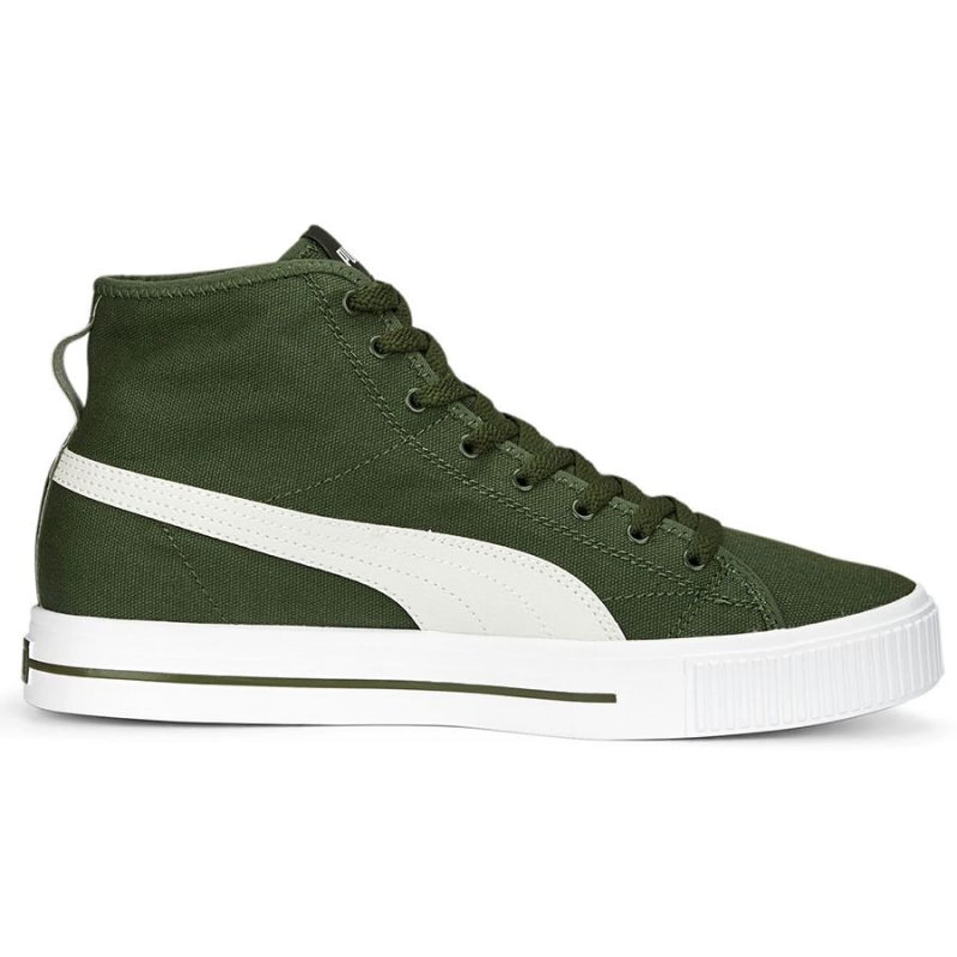 

Buty Puma Ever Mid M 385847 (kolor Zielony, rozmiar 38 1/2)