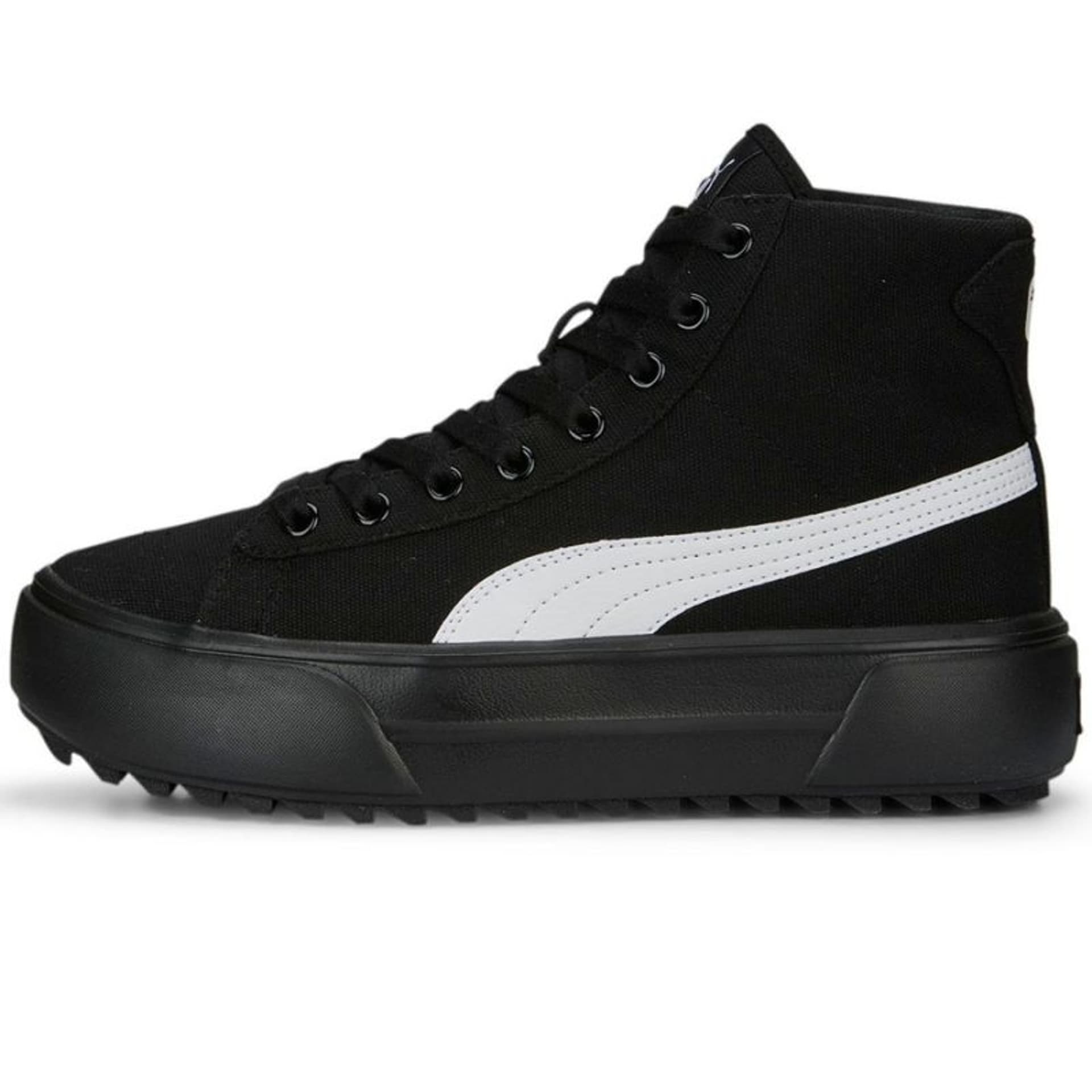

Buty Puma Kaia Mid Cv W 384409 (kolor Czarny, rozmiar 39)