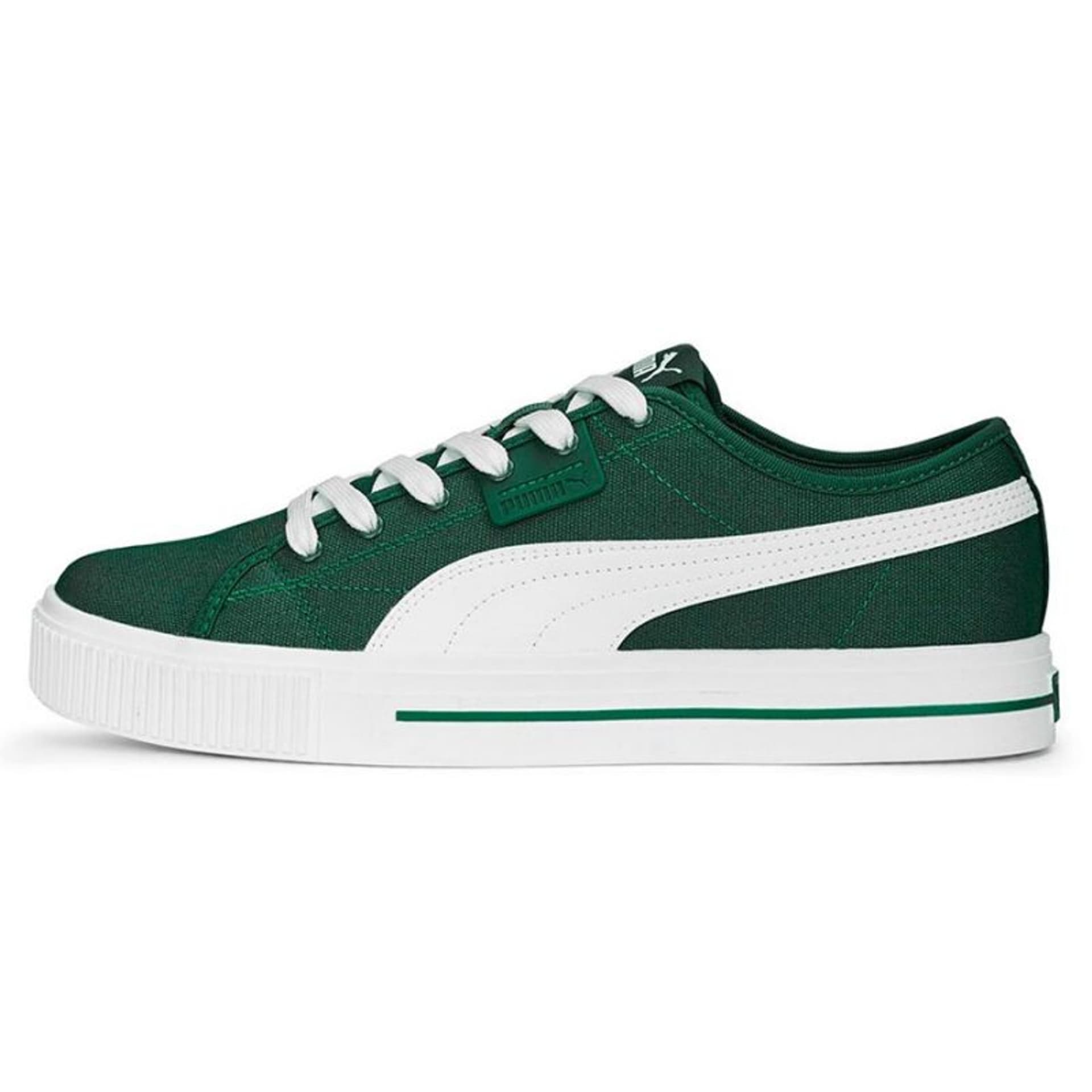 

Buty Puma Ever FS CV M 386393 (kolor Zielony, rozmiar 44 1/2)