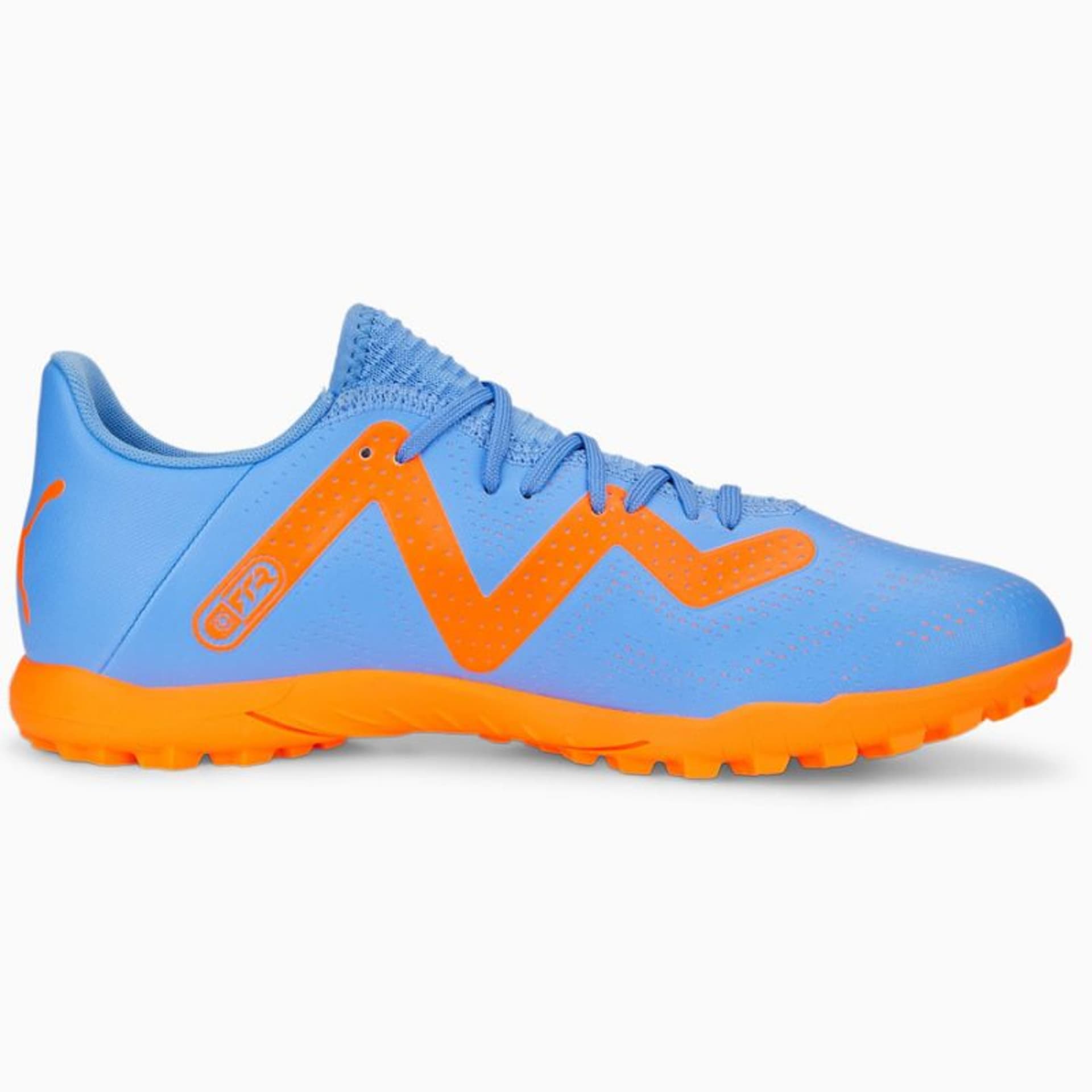 

Buty Puma Future Play TT M 107191 (kolor Niebieski, rozmiar 43)