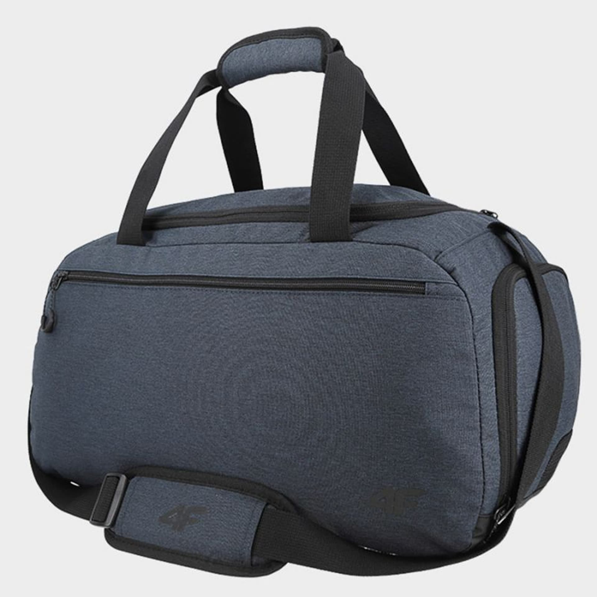 

Torba 4F 4FSS23ABAGM025 (kolor Granatowy)