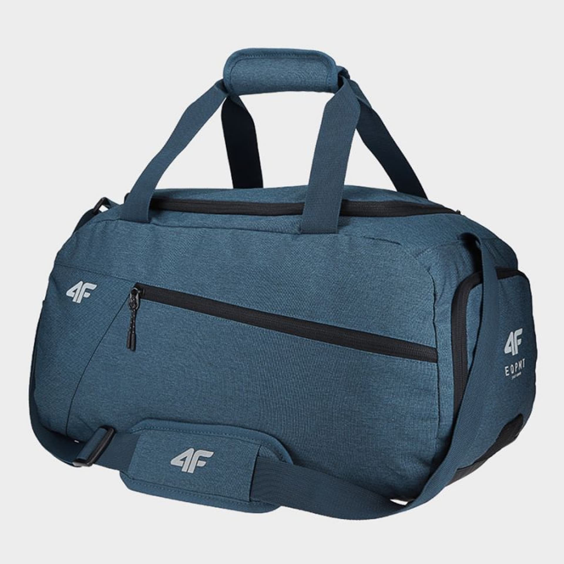 

Torba 4F 4FSS23ABAGM043 (kolor Granatowy)