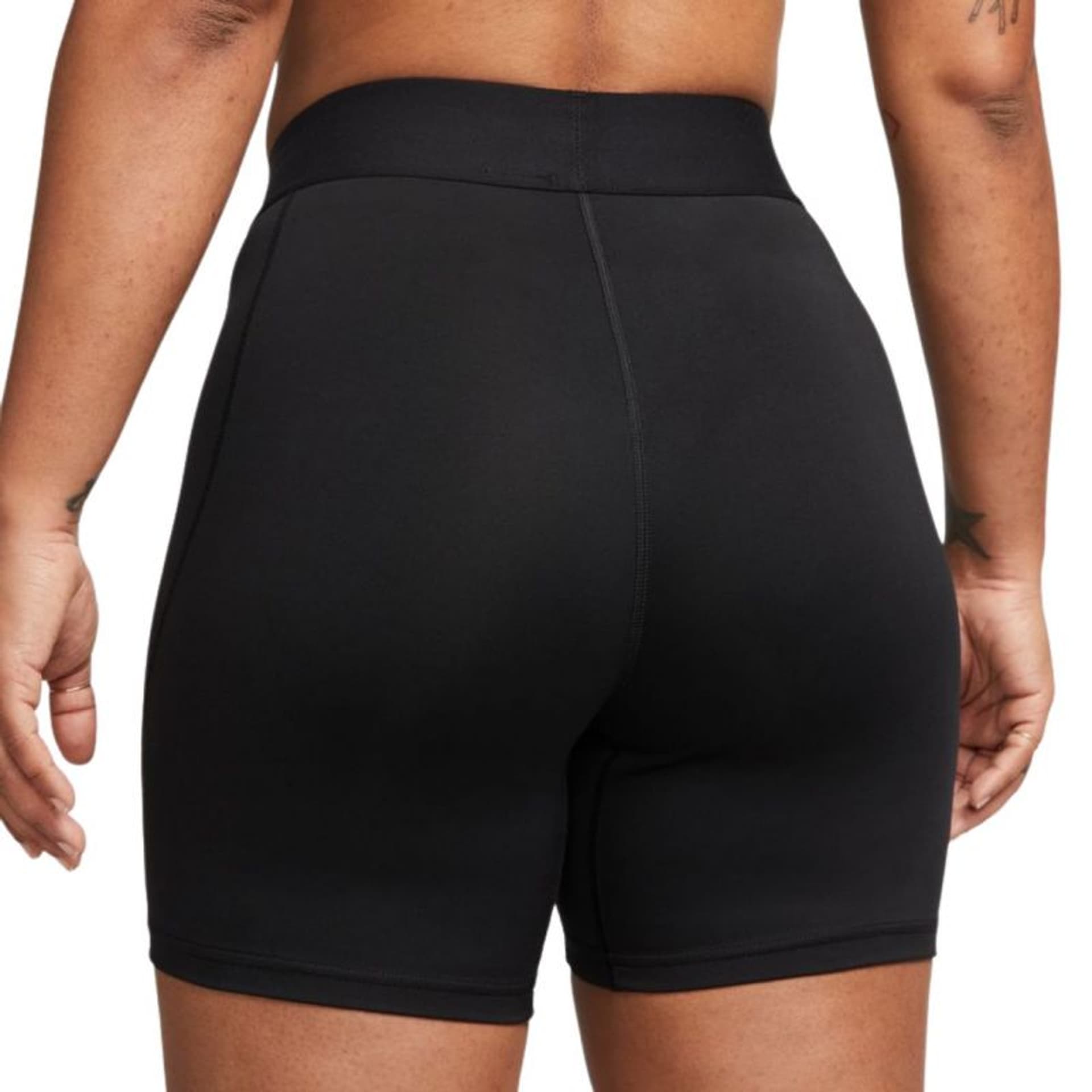 

Spodenki Nike DF Strike NP Short W DH8327 (kolor Czarny, rozmiar L)