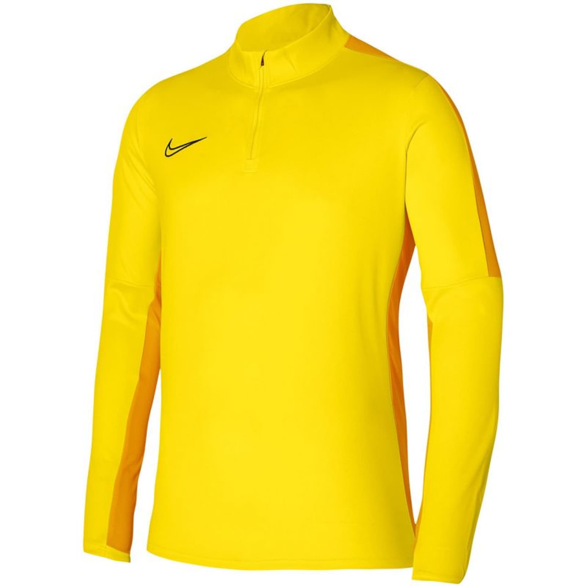 

Bluza Nike Academy 23 Dril Top M DR1352 (kolor Żółty, rozmiar S)