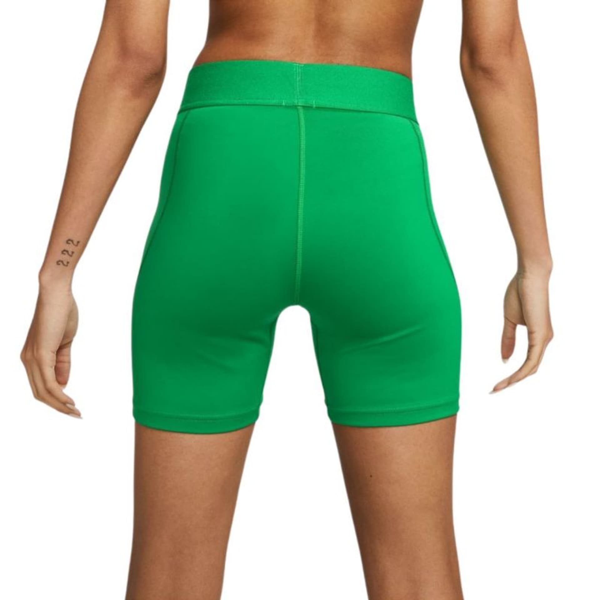 

Spodenki Nike Nk Df Strike Np Short W DH8327 (kolor Zielony, rozmiar L)