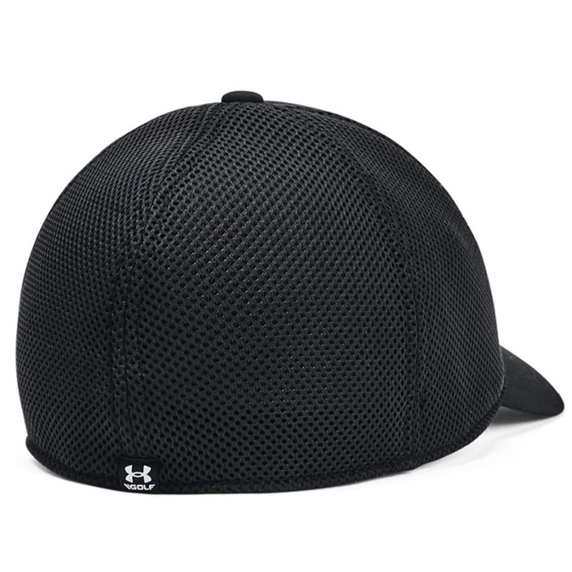 

Czapka z daszkiem Under Armour Iso-chill Driver Mesh M 1369804 (kolor Czarny, rozmiar N/A)