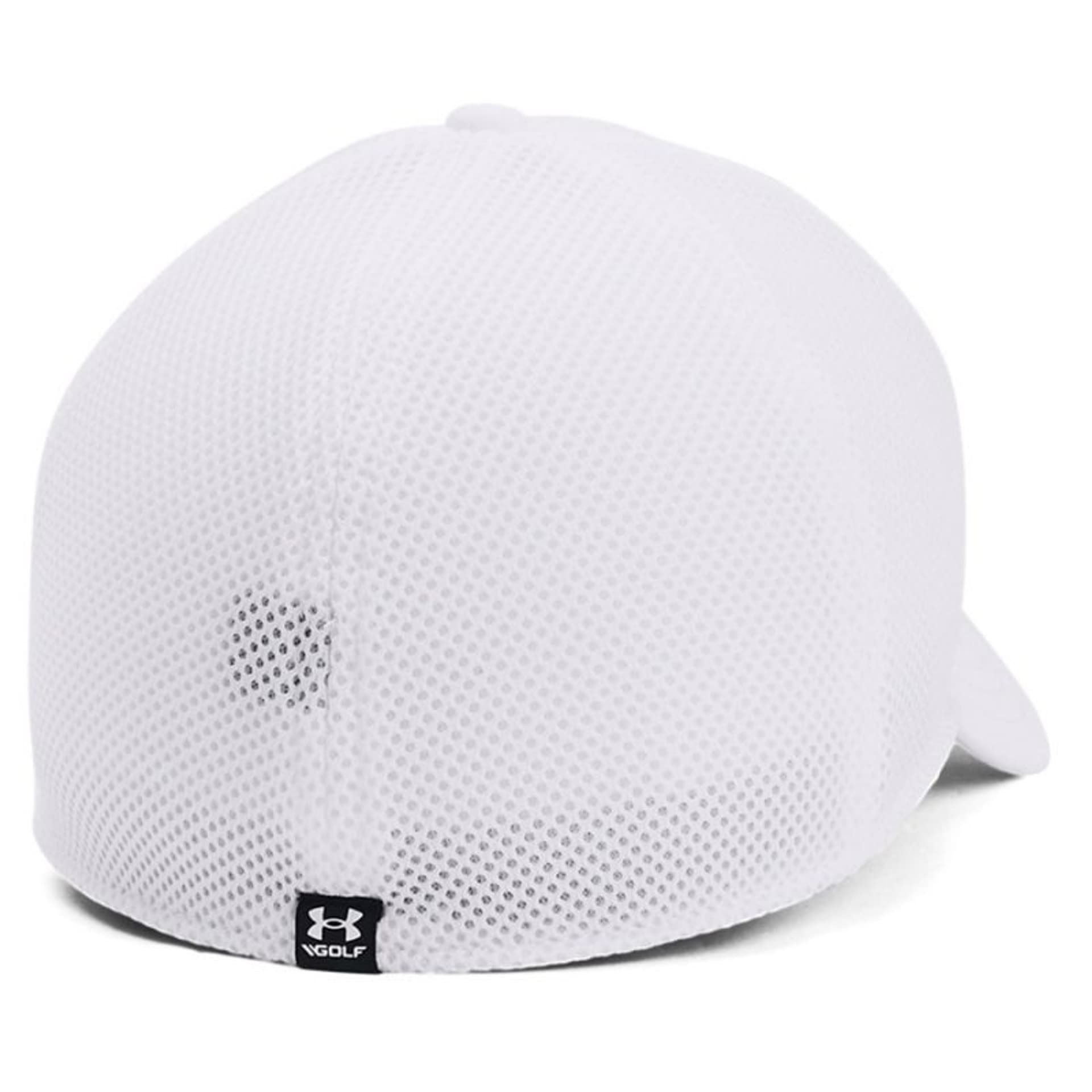 

Czapka z daszkiem Under Armour Iso-chill Driver Mesh M 1369804 (kolor Biały, rozmiar N/A)