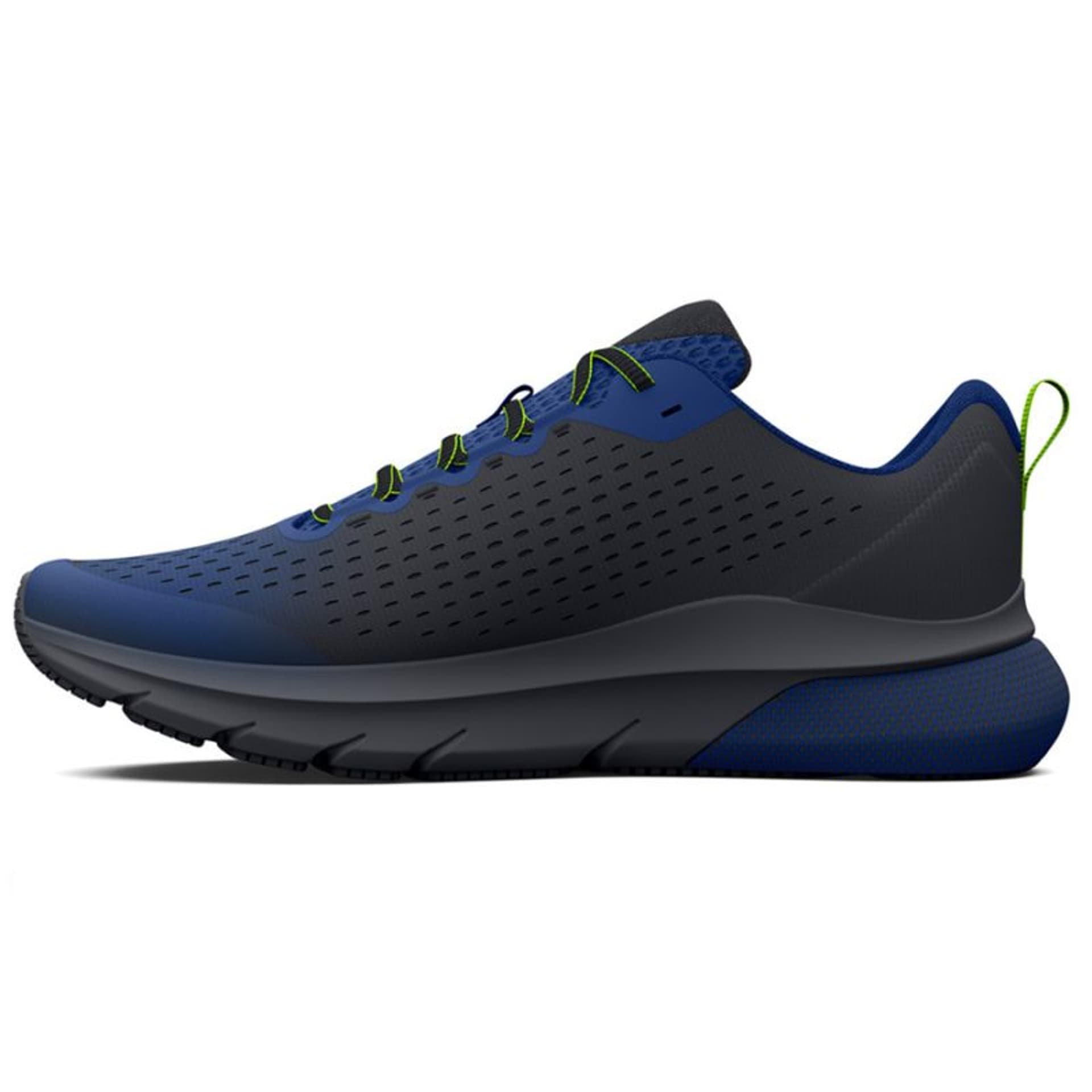 

Buty do biegania Under Armour Hovr Turbulence M 3025419 (kolor Granatowy, rozmiar 47)