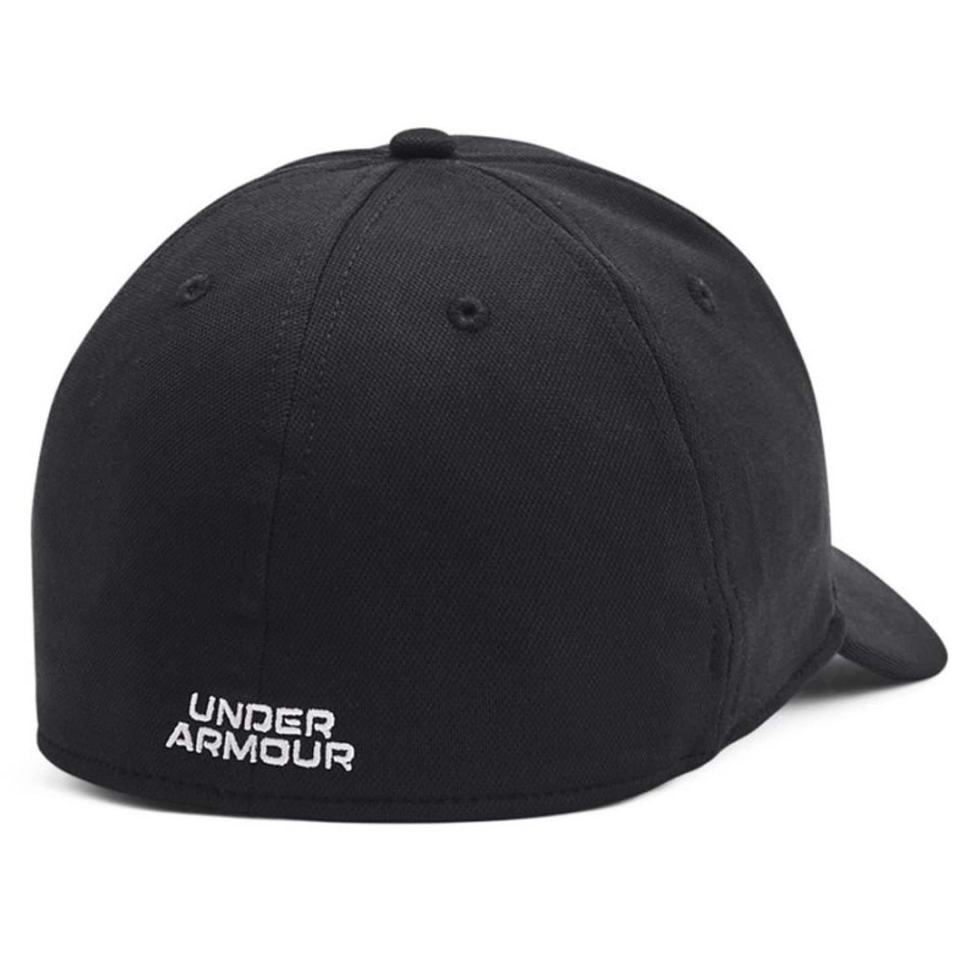 

Czapka z daszkiem Under Armour Men's Blitzing 1376700 (kolor Czarny, rozmiar N/A)