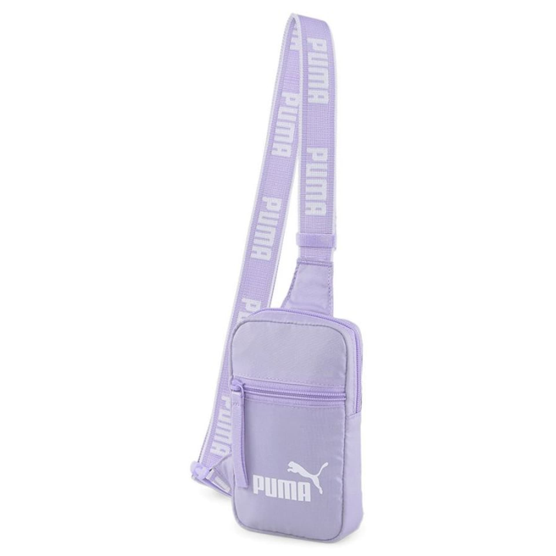 

Saszetka Puma Core Base Front Loader 079466 (kolor Fioletowy)