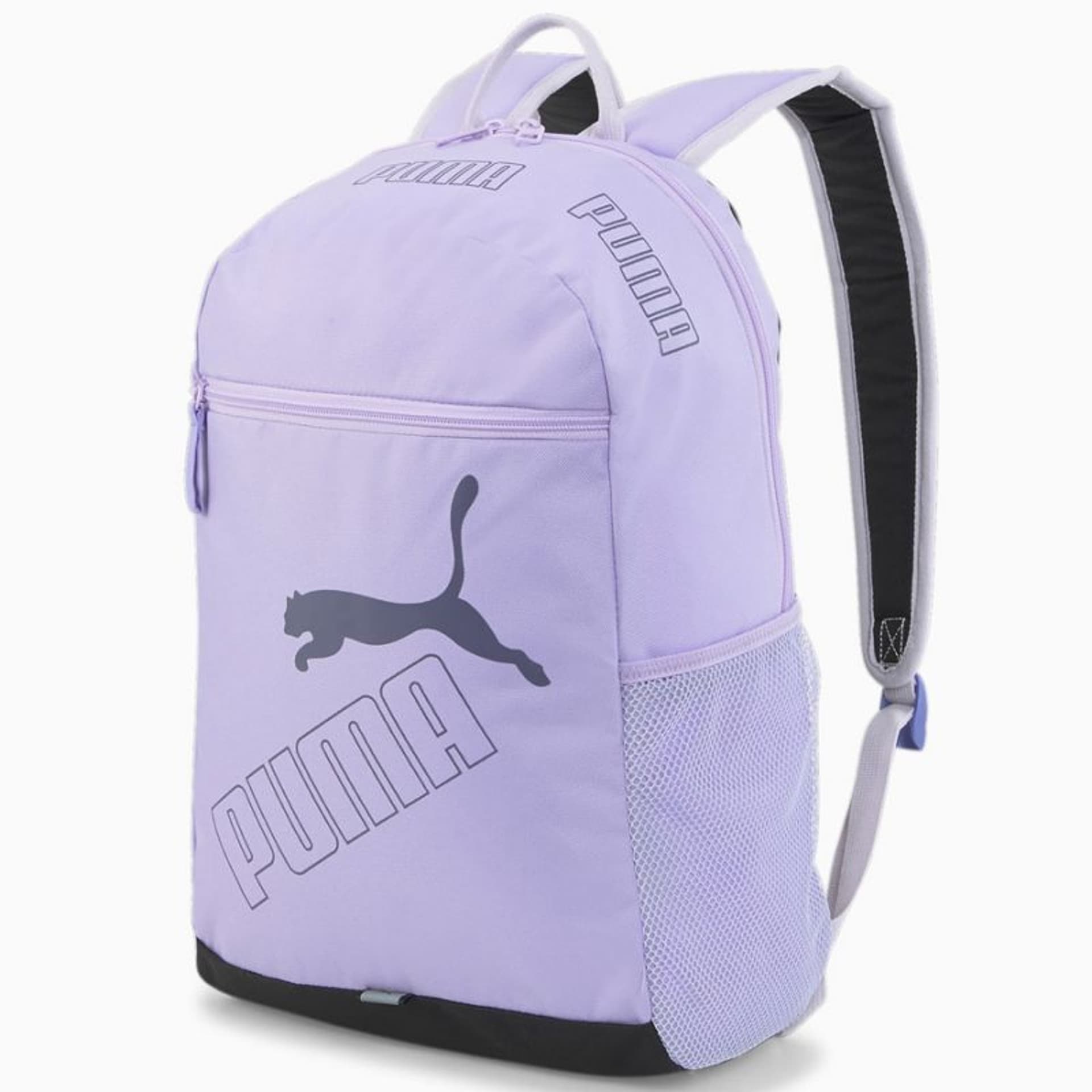 

Plecak Puma Phase 077295 (kolor fioletowy)
