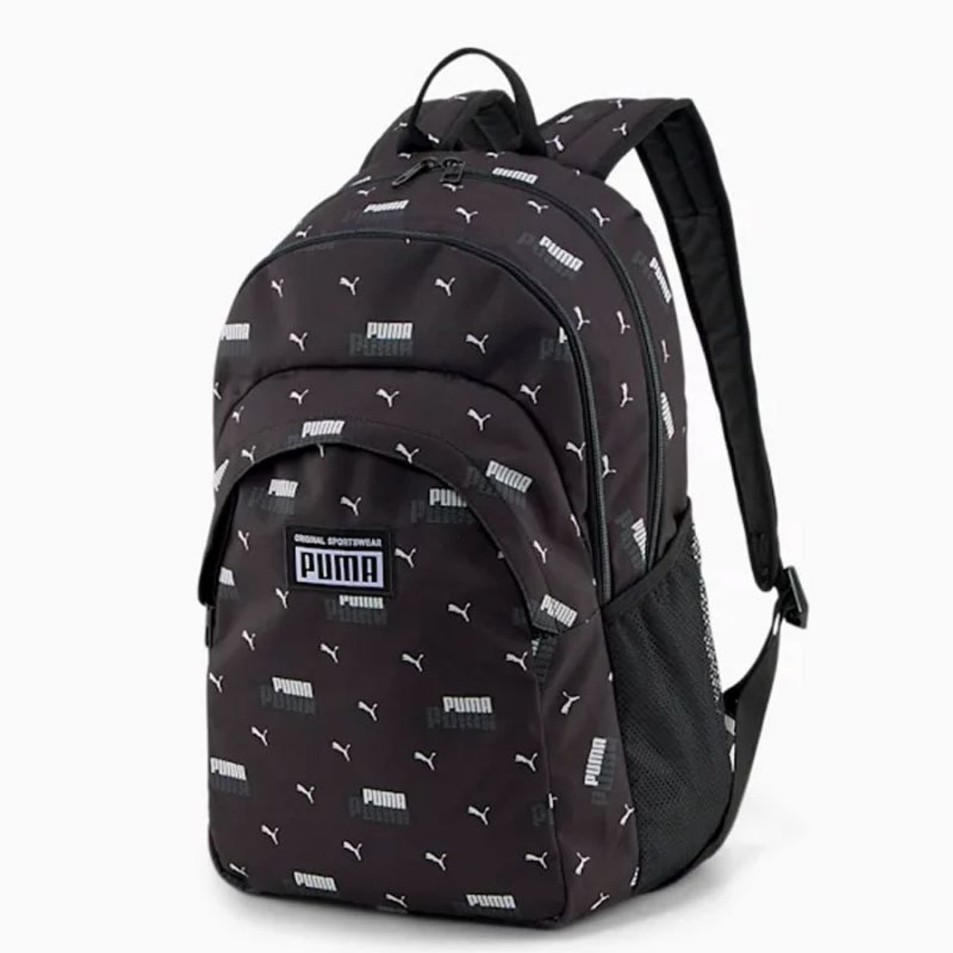 

Plecak Puma Academy Backpack 079133 (kolor czarny)