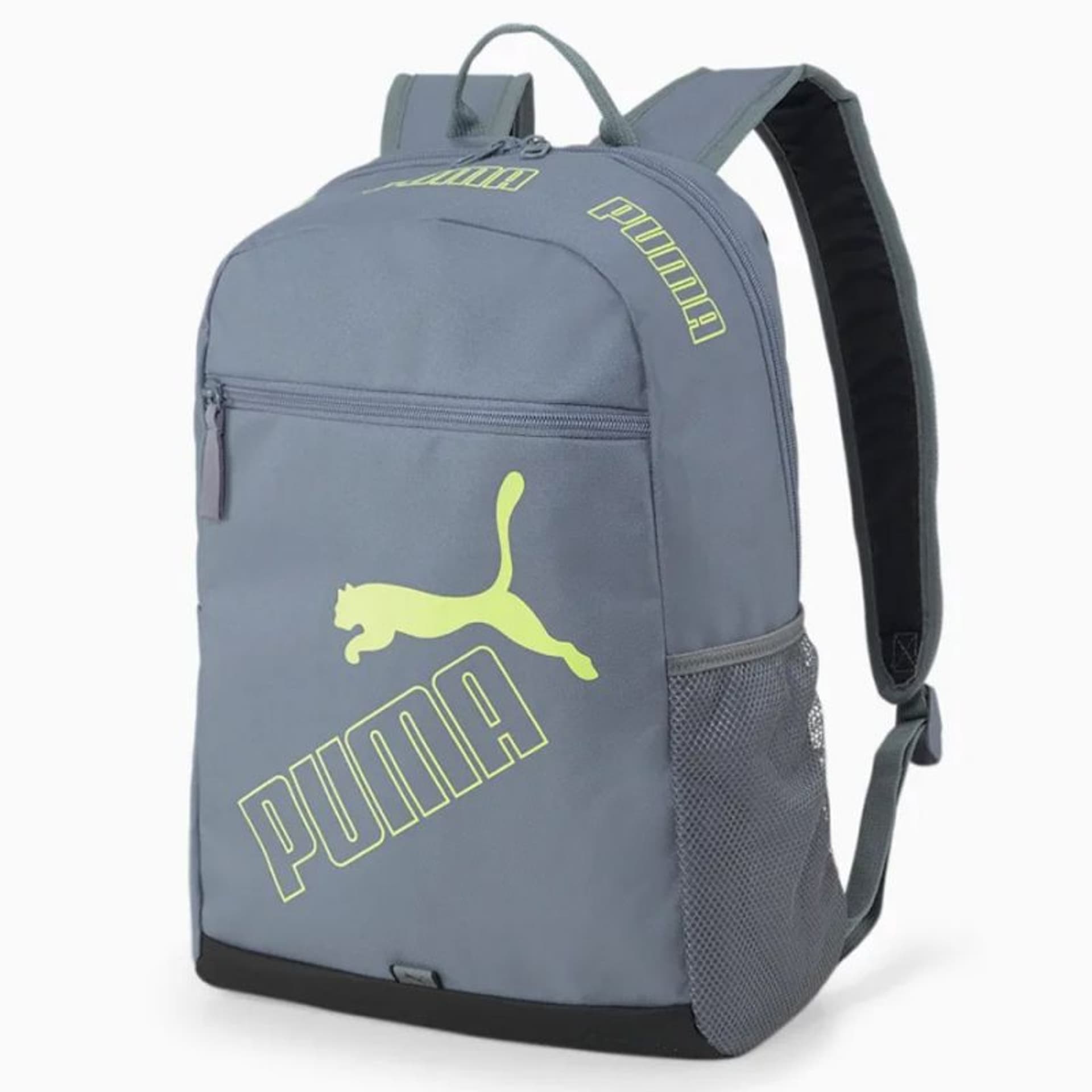 

Plecak Puma Phase 077295 (kolor szary)