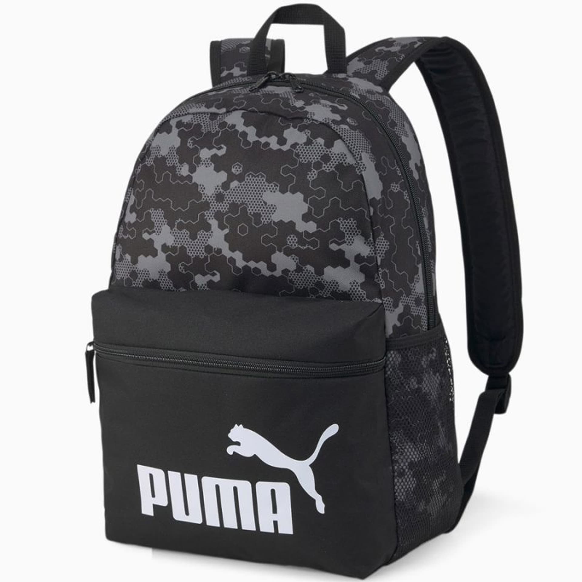 

Plecak Puma Phase AOP 078046 (kolor czarny)