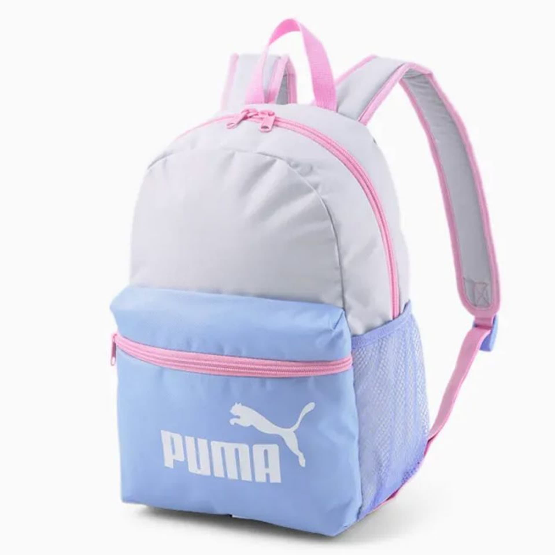 

Plecak Puma Phase Small Backpack 078237 (kolor fioletowy)