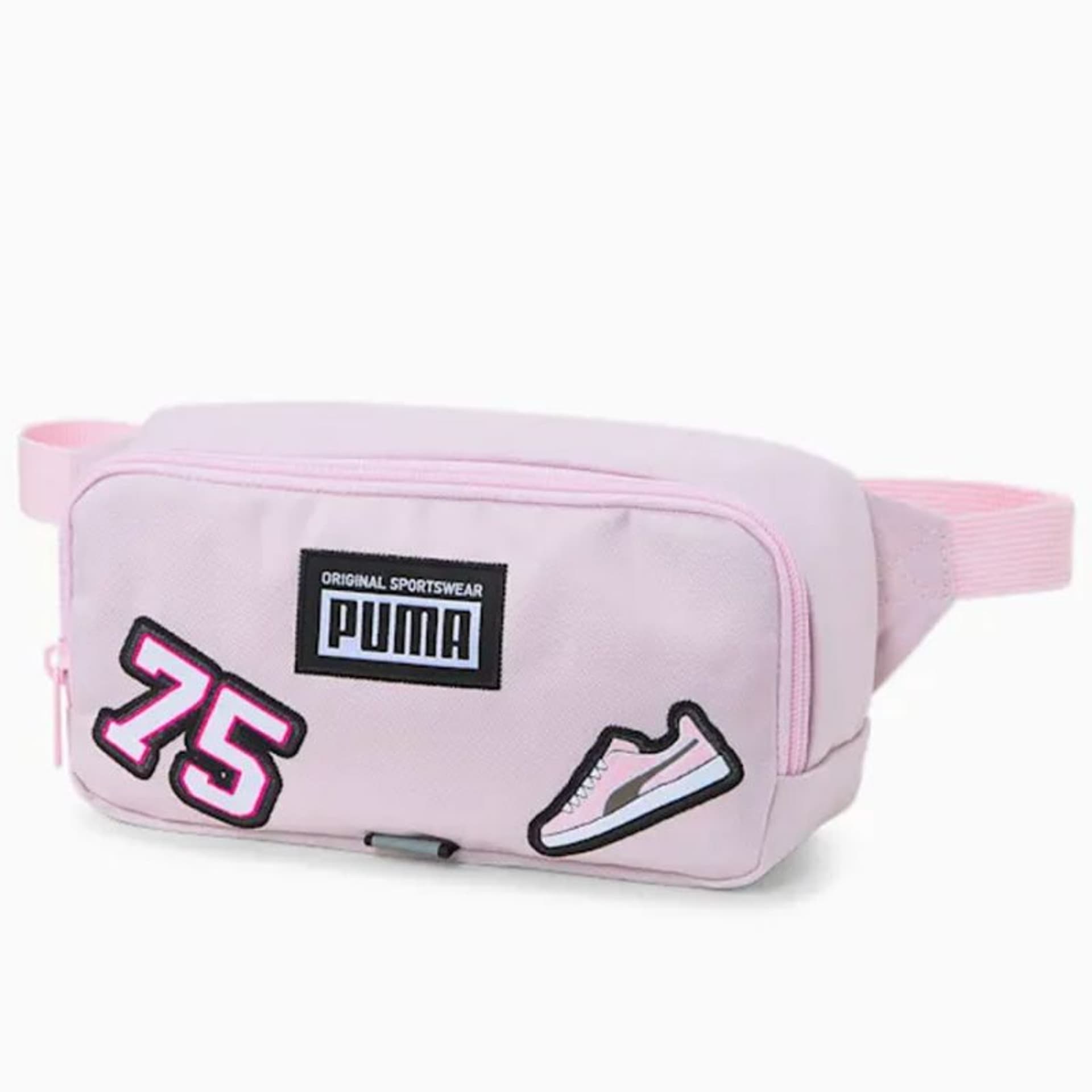 

Saszetka nerka Puma Waist Bag 079515 (kolor Różowy)